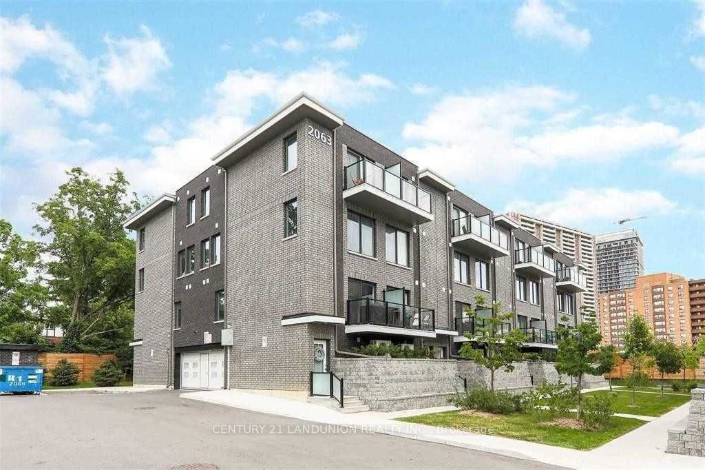 2063 Weston Road 14, Toronto, ON M9N 1X7