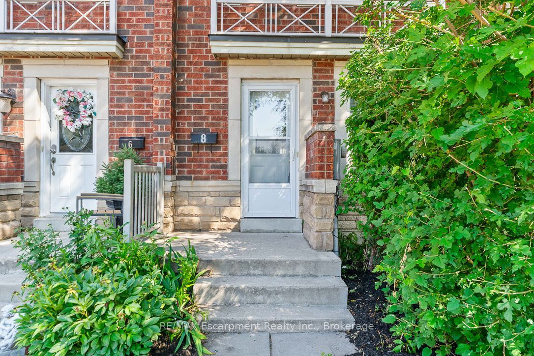 8 JIM BAIRD Mews, Toronto, ON M3L 0C6 photo 3