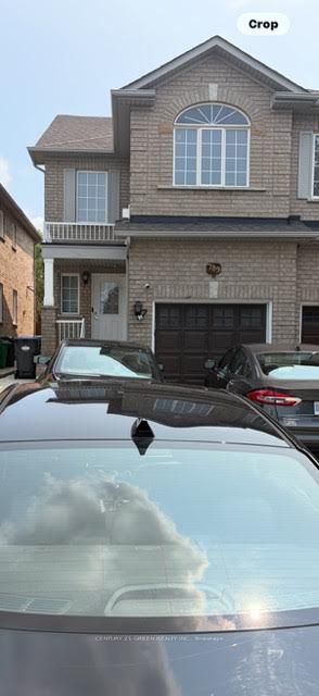 789 Fable Crescent Upper, Mississauga, ON L5W 1R3 photo 2