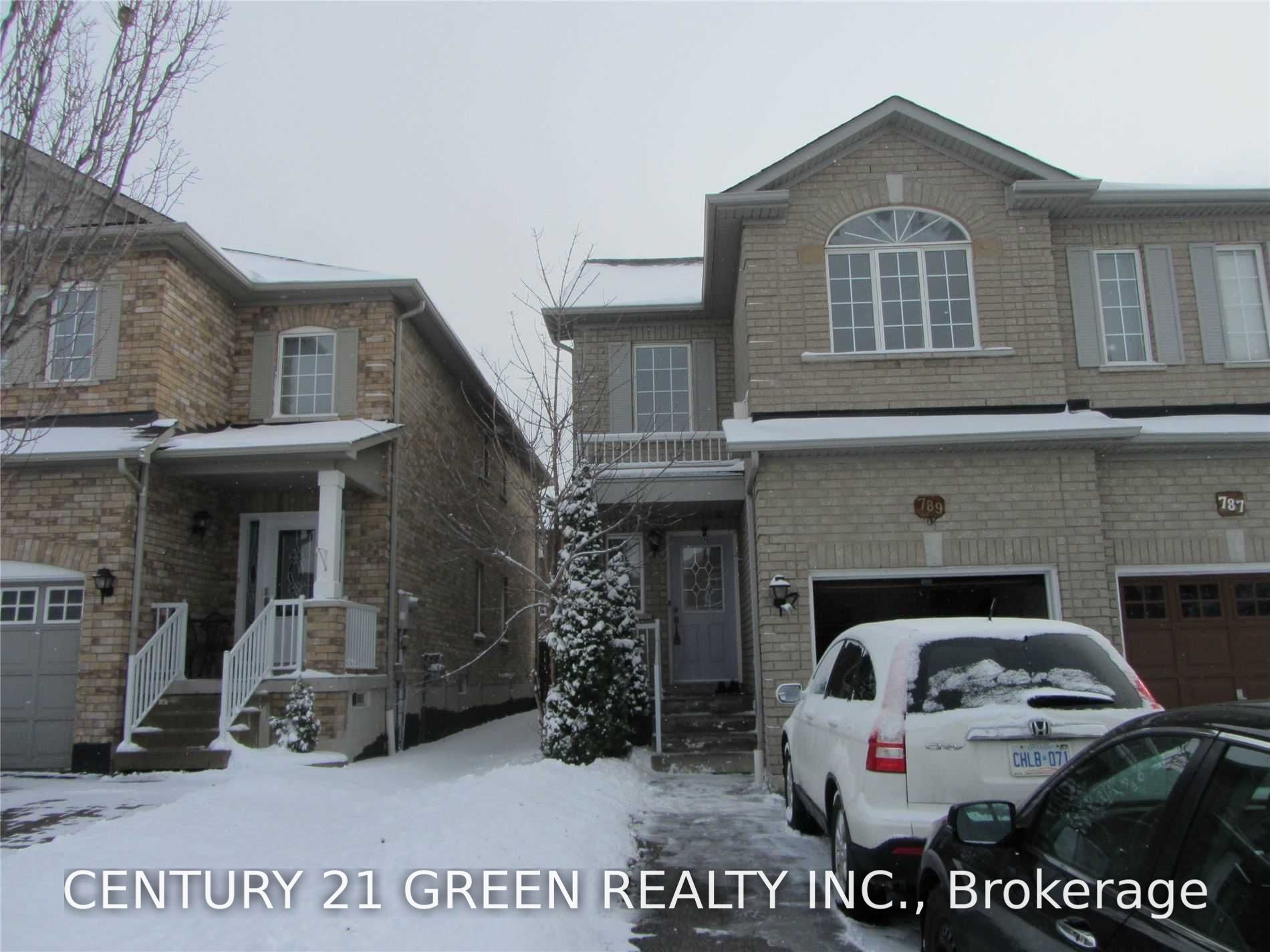 789 Fable Crescent Upper, Mississauga, ON L5W 1R3 photo 3