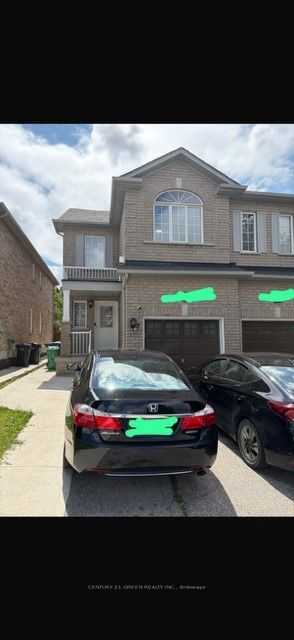789 Fable Crescent Upper, Mississauga, ON L5W 1R3 photo 4