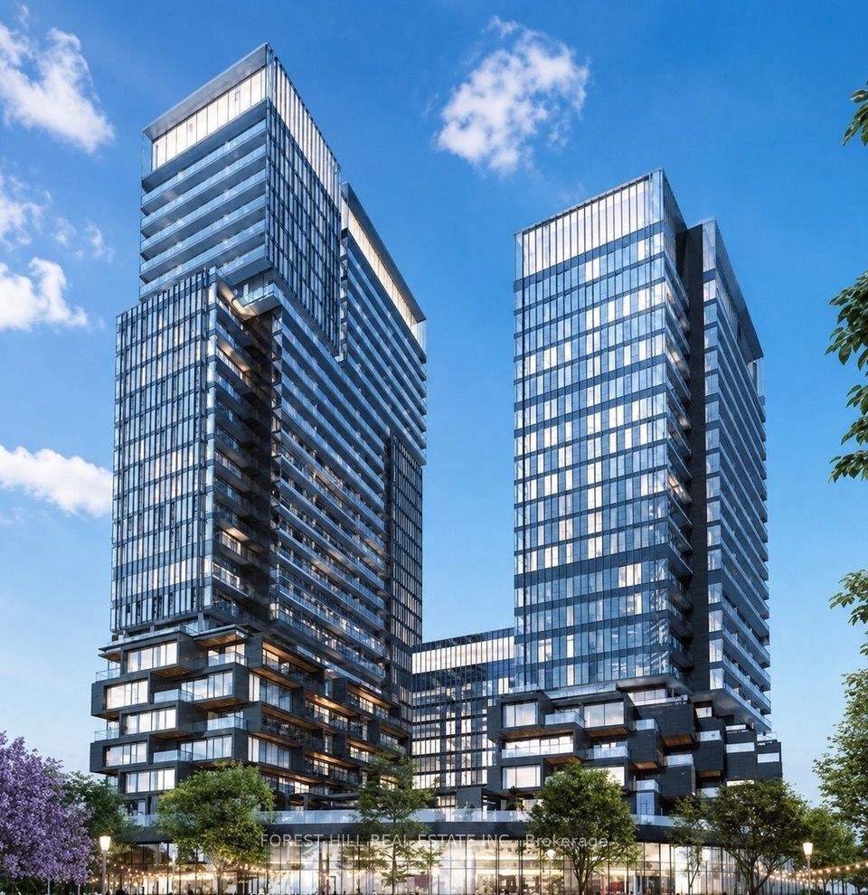 1285 Dupont Street 1505, Toronto, ON M6H 0E3 photo 2