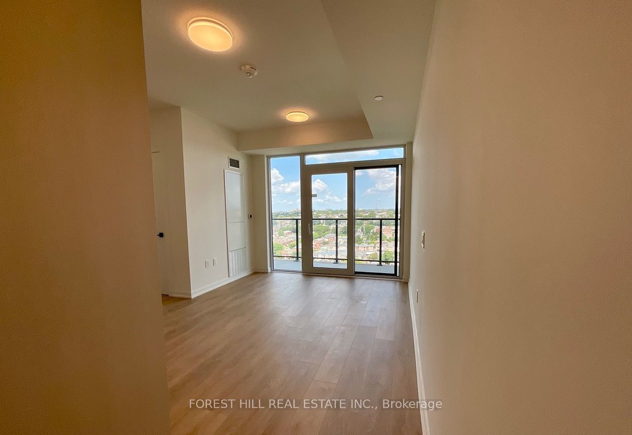 1285 Dupont Street 1505, Toronto, ON M6H 0E3 photo 5