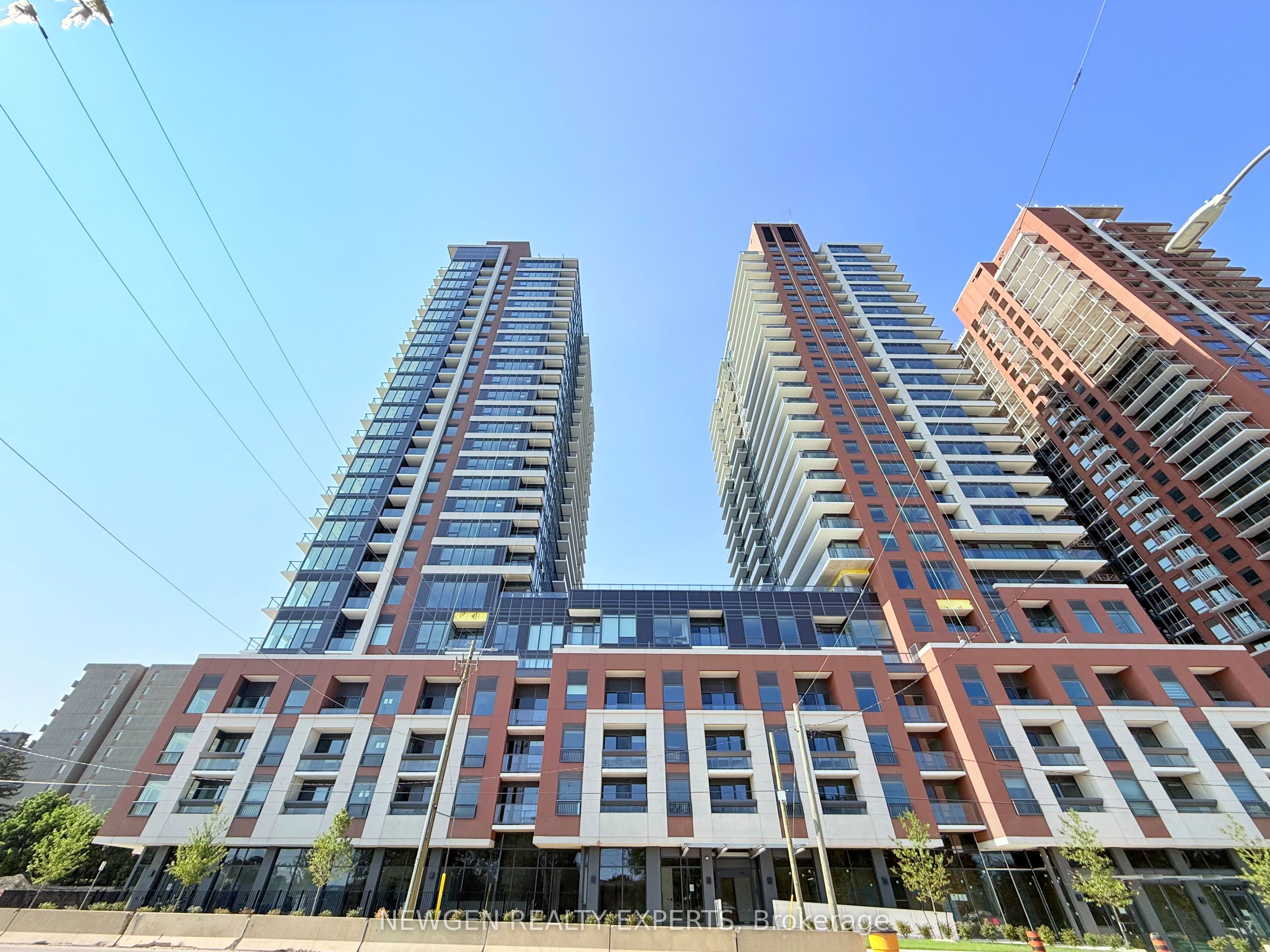 4010 Eglinton Avenue W 707, Toronto, ON M9A 0G5 photo 2