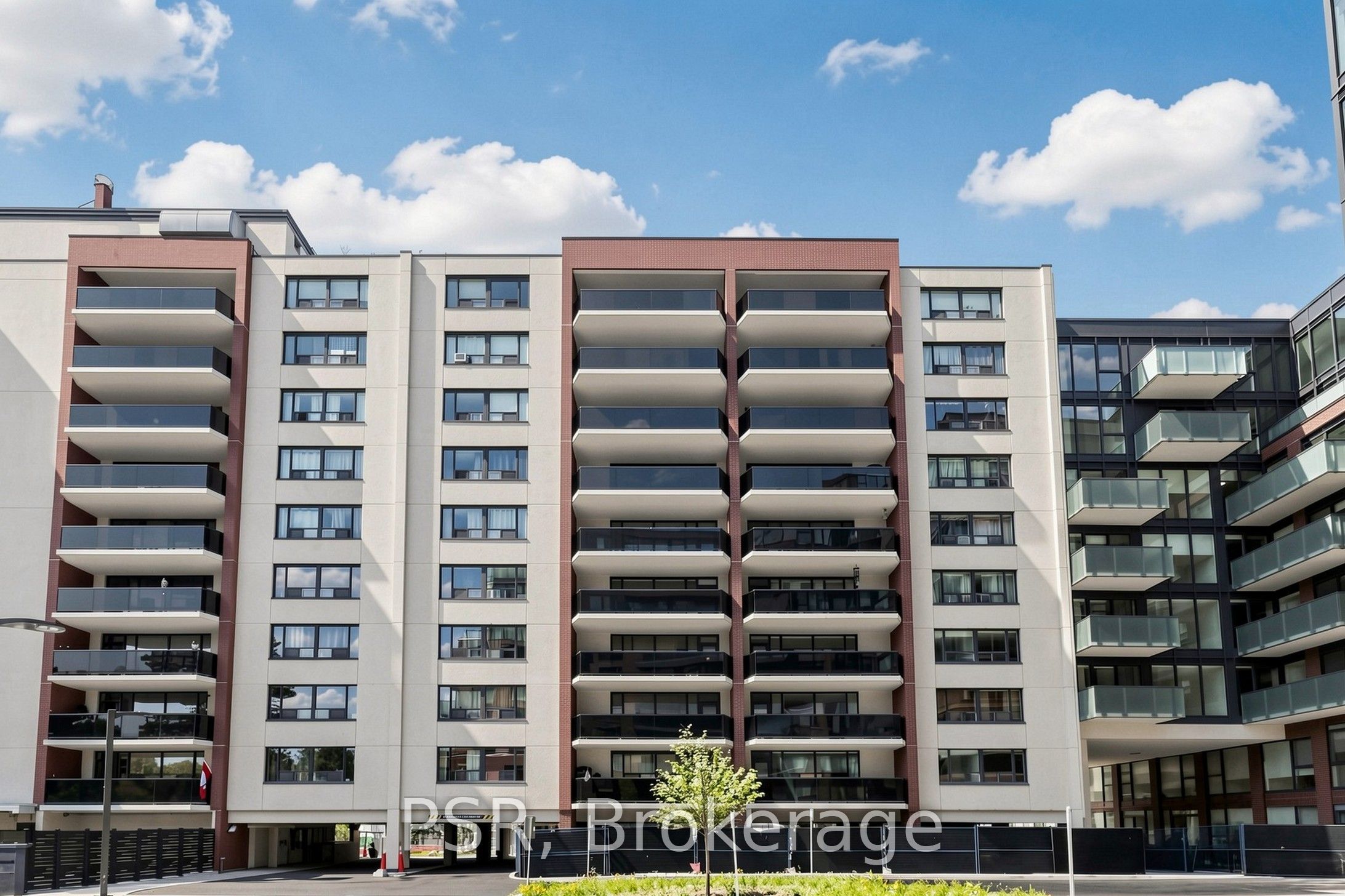 240 Markland Drive 210, Toronto, ON M9C 1R3
