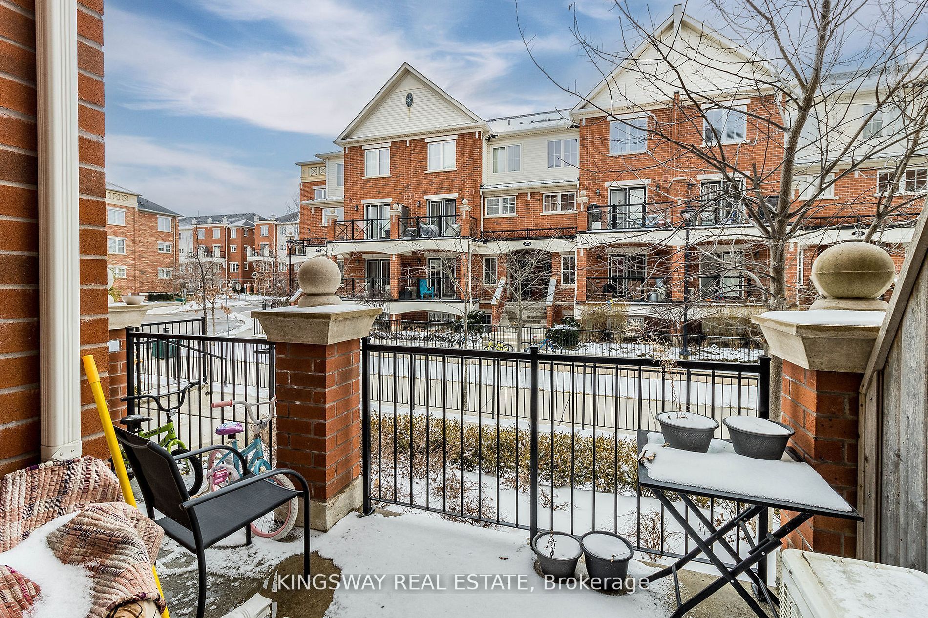 2480 Post Road 32, Oakville, ON L6H 0G6 photo 2