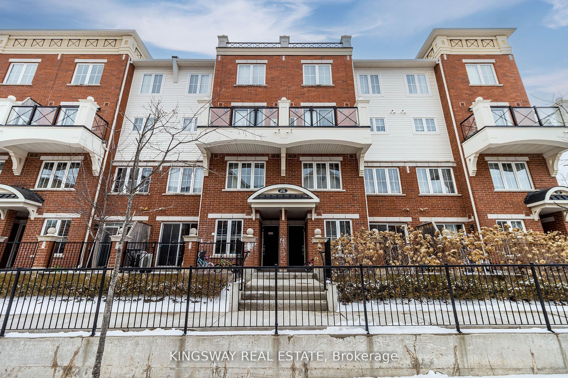 2480 Post Road 32, Oakville, ON L6H 0G6 photo 3