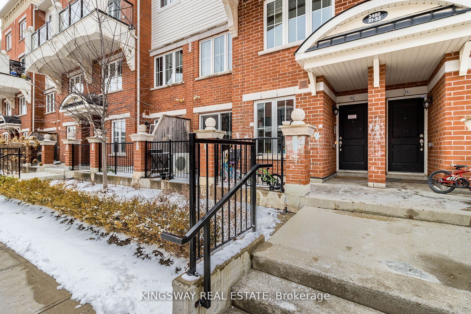 2480 Post Road 32, Oakville, ON L6H 0G6 photo 4