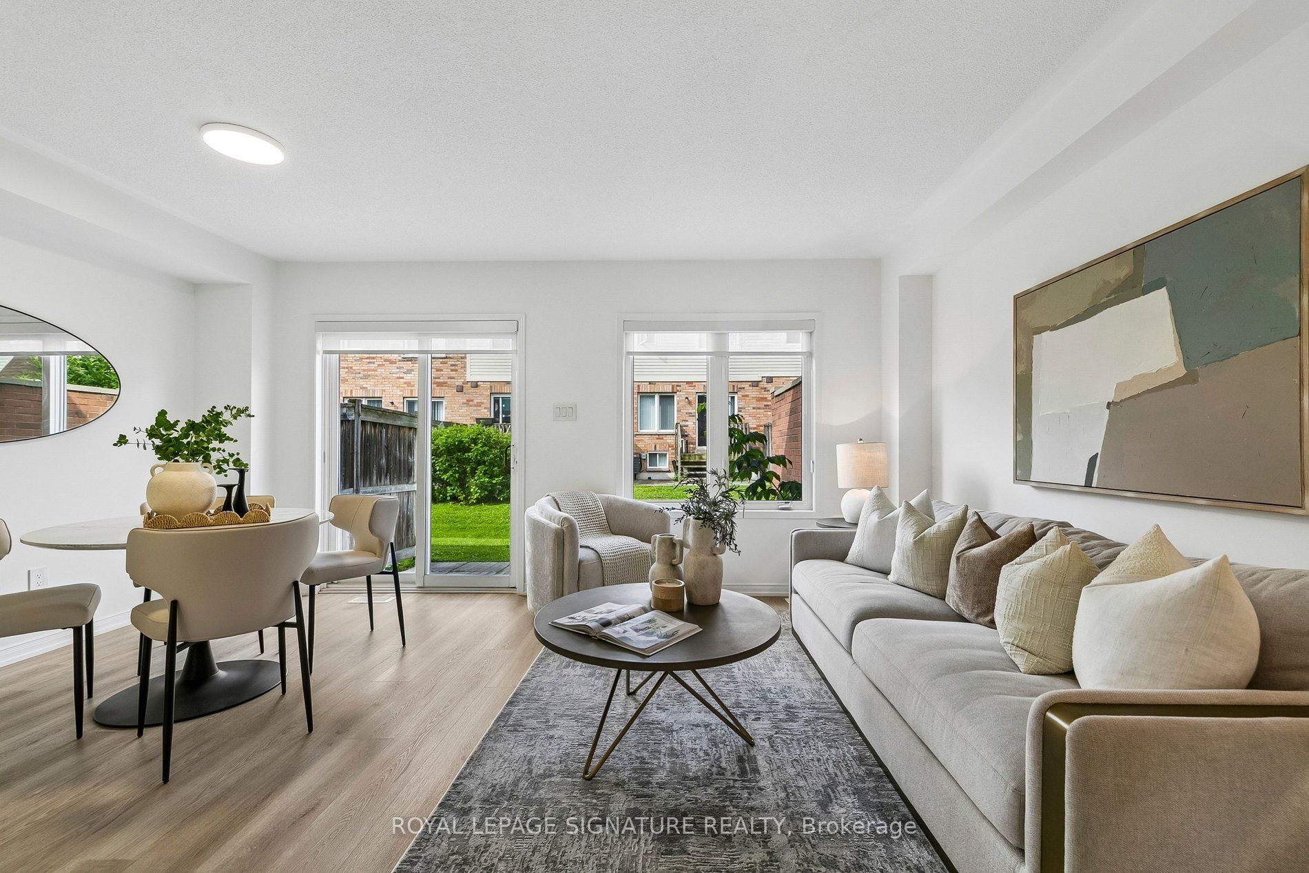 5255 Palmetto Place 71, Mississauga, ON L5M 0H2 photo 4