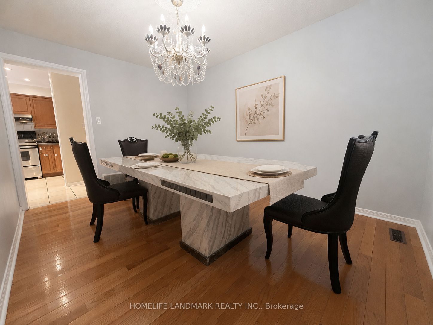 4674 Antelope Crescent, Mississauga, ON L4Z 2X1 photo 4