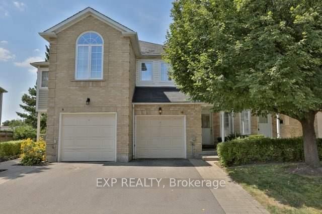 6 Heathcliffe Square, Brampton, ON L6S 5P9