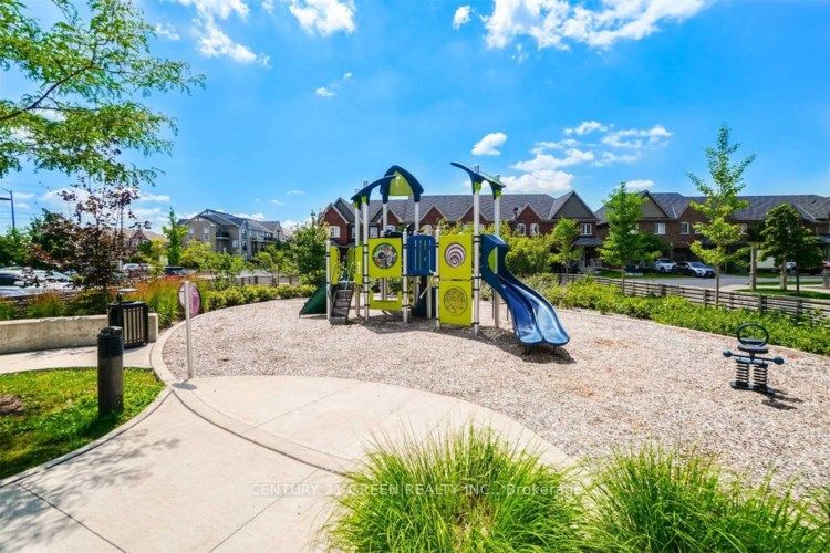 5025 Harvard Road 109, Mississauga, ON L5M 0W6 photo 4