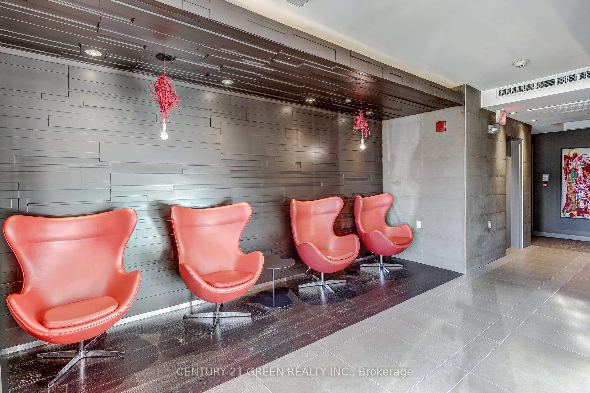 5025 Harvard Road 109, Mississauga, ON L5M 0W6 photo 5