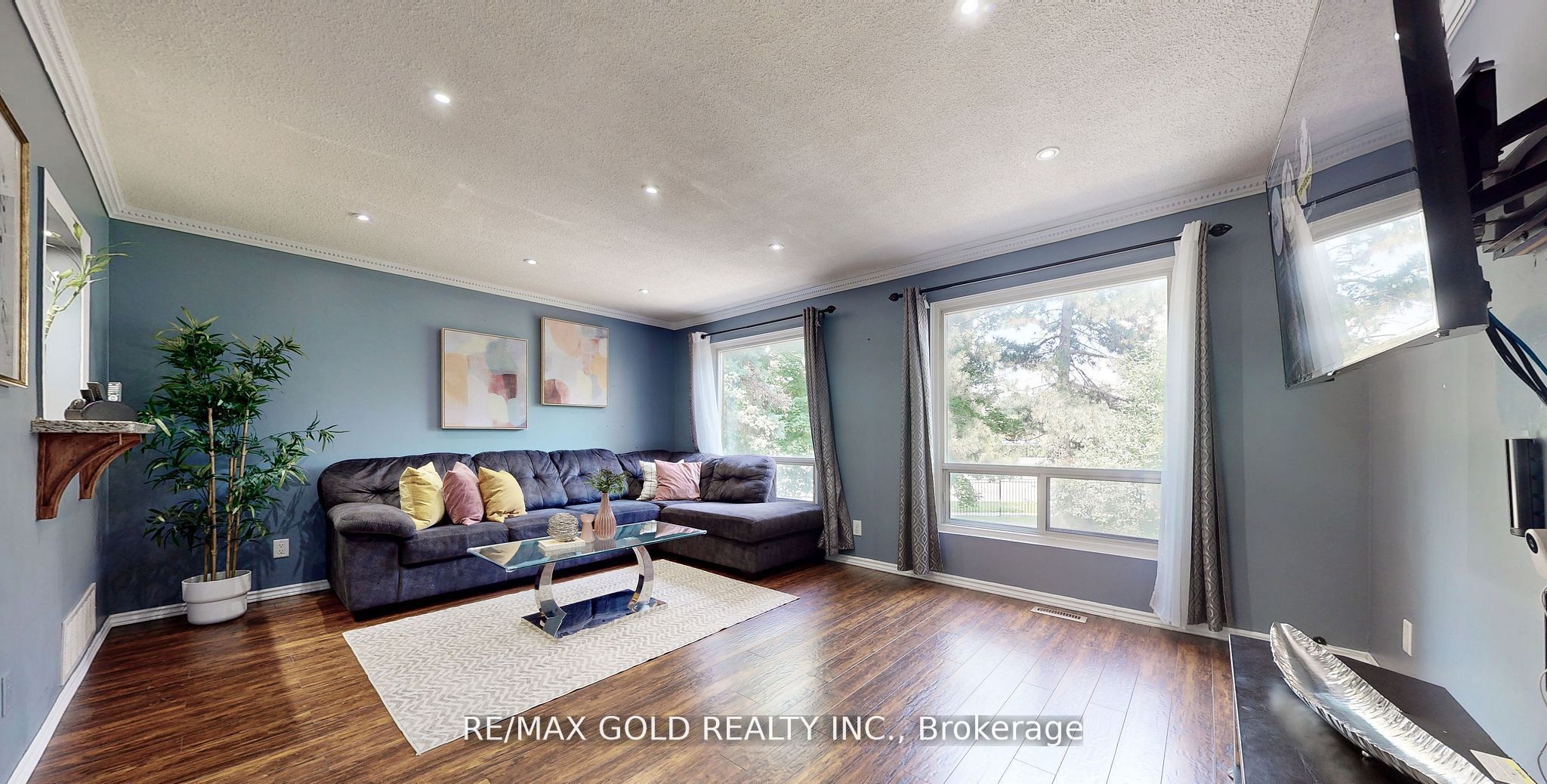 18 Carleton Place 18, Brampton, ON L6T 3Z4 photo 4