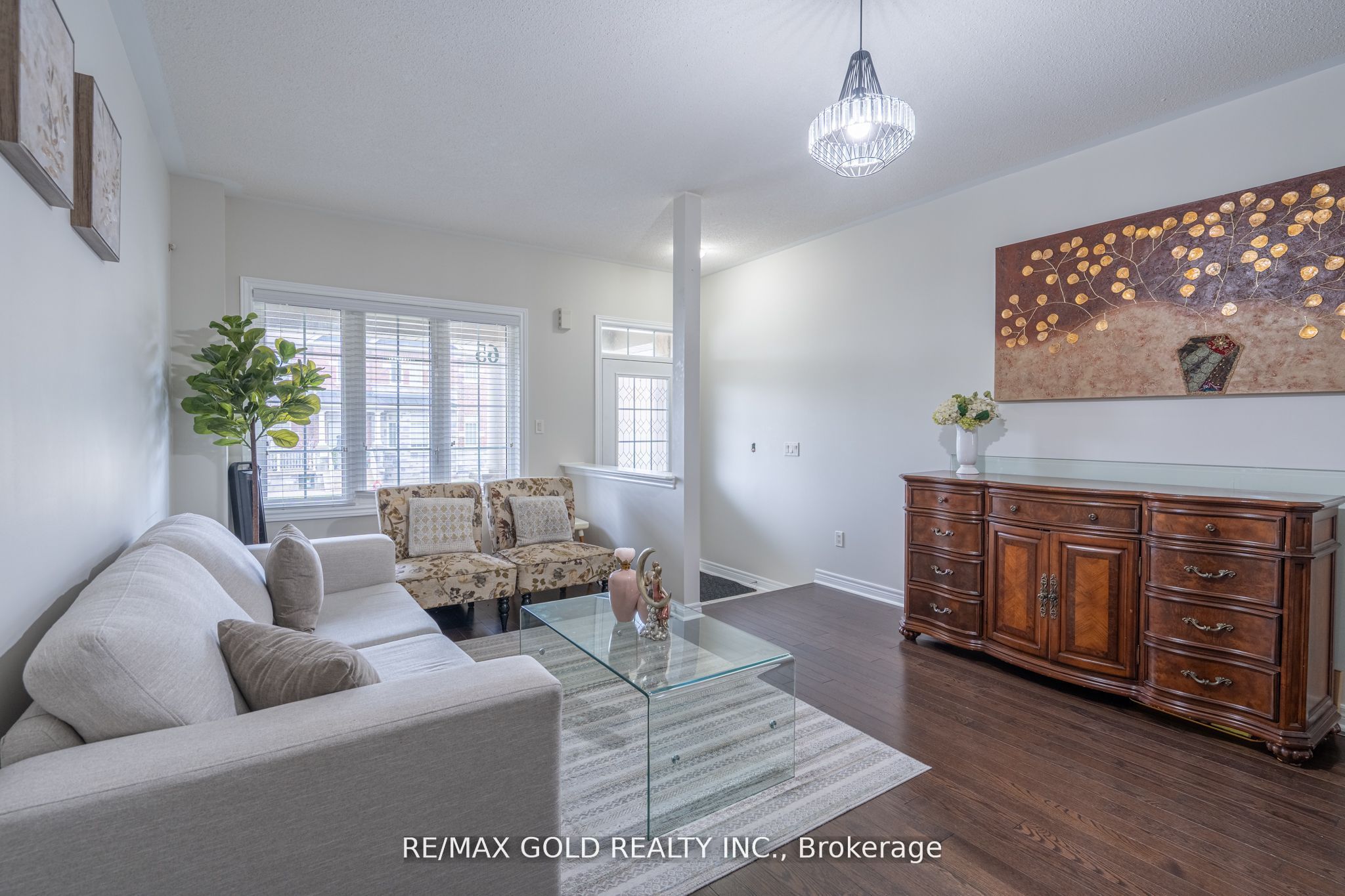 65 Villadowns Trail, Brampton, ON L6R 3Y8