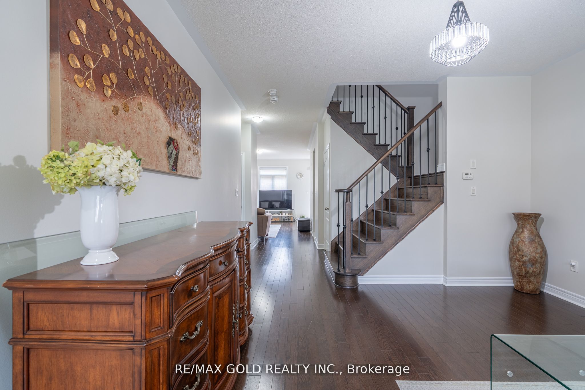 65 Villadowns Trail, Brampton, ON L6R 3Y8 photo 3