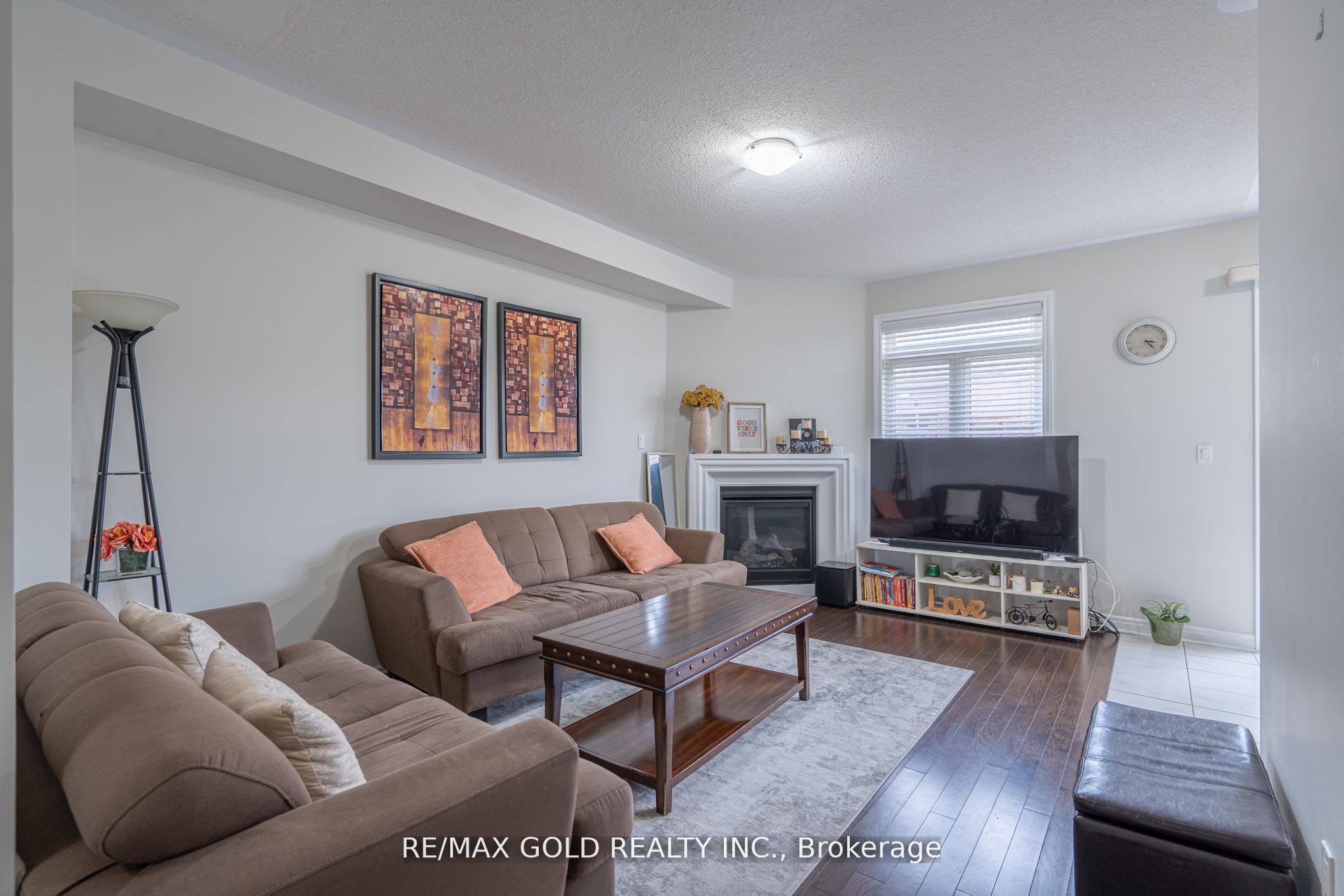 65 Villadowns Trail, Brampton, ON L6R 3Y8 photo 4