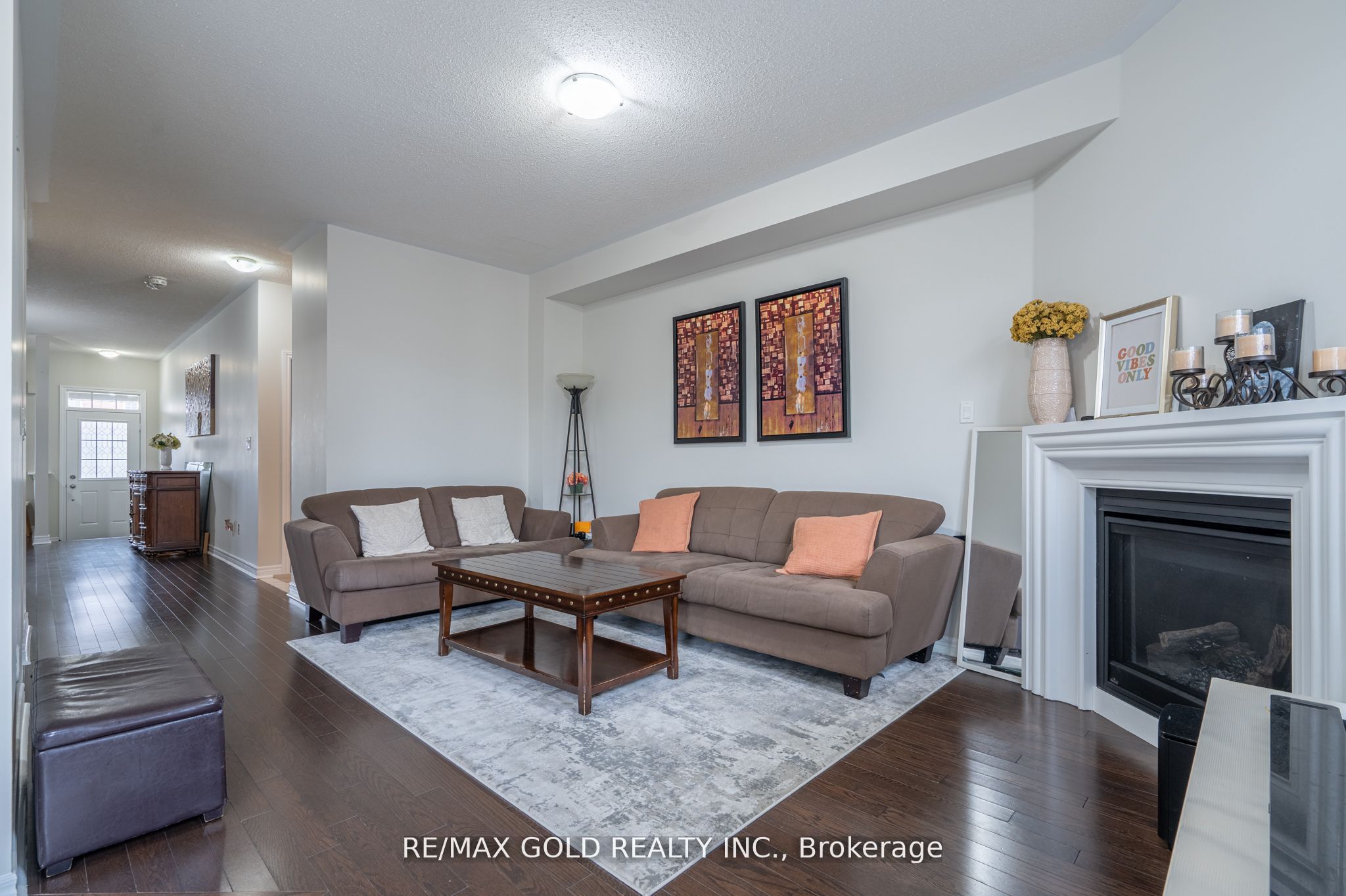 65 Villadowns Trail, Brampton, ON L6R 3Y8 photo 5
