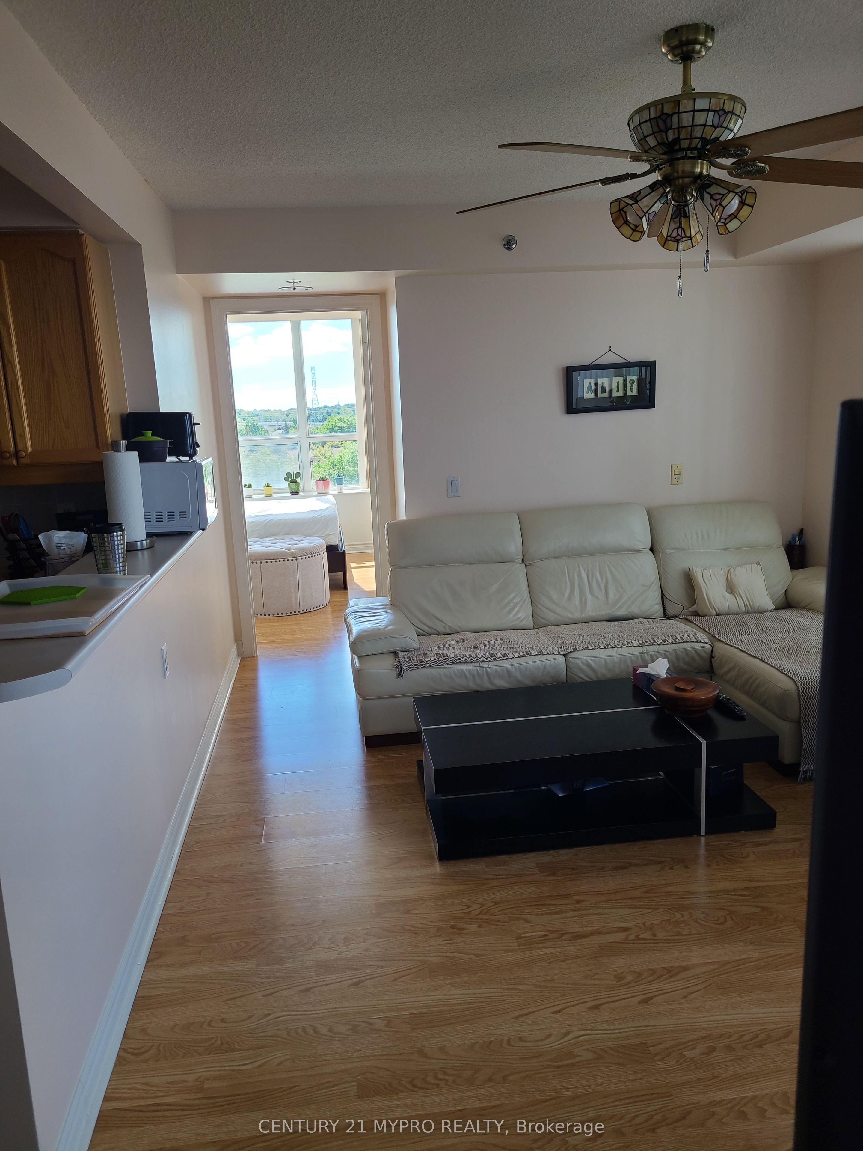 4640 Kimbermount Avenue #603, Mississauga, ON L5M 5W6 photo 2