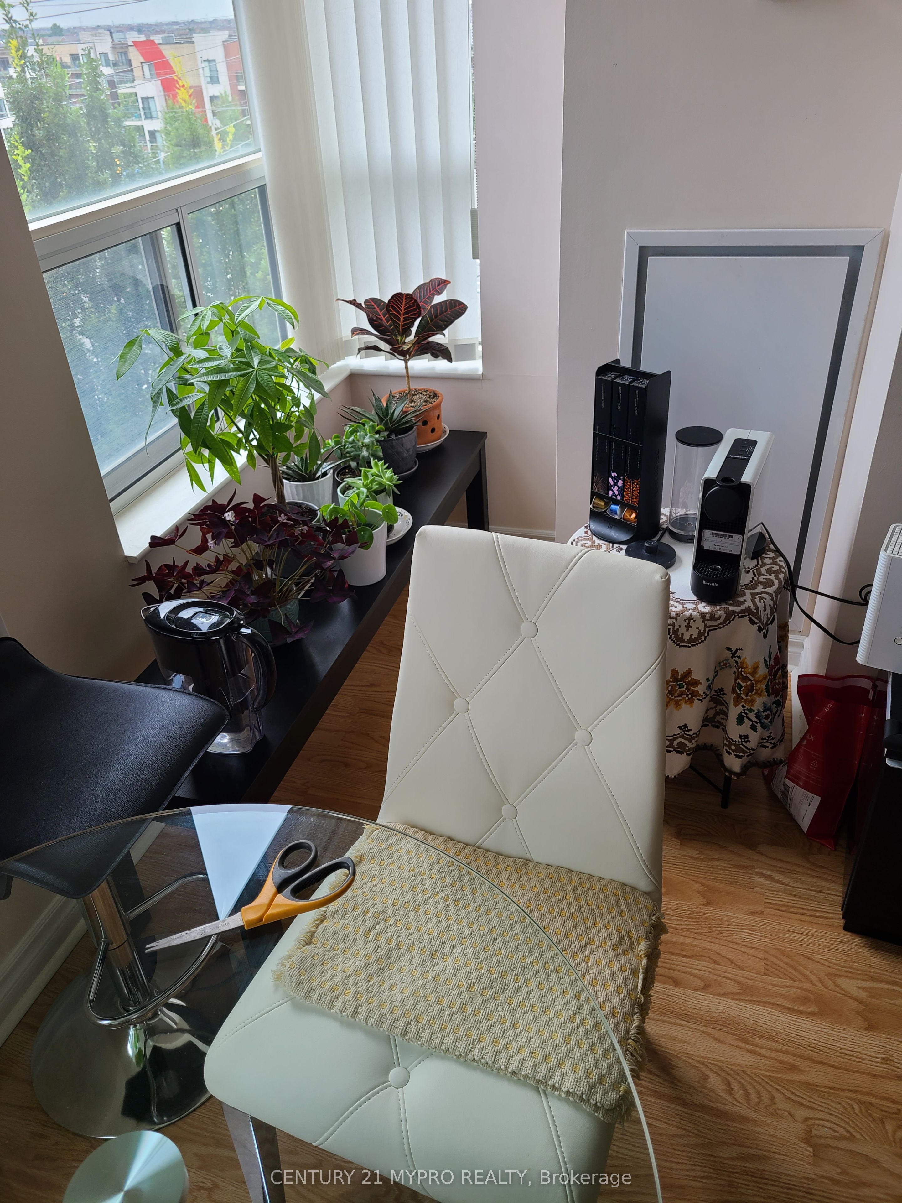 4640 Kimbermount Avenue #603, Mississauga, ON L5M 5W6 photo 4