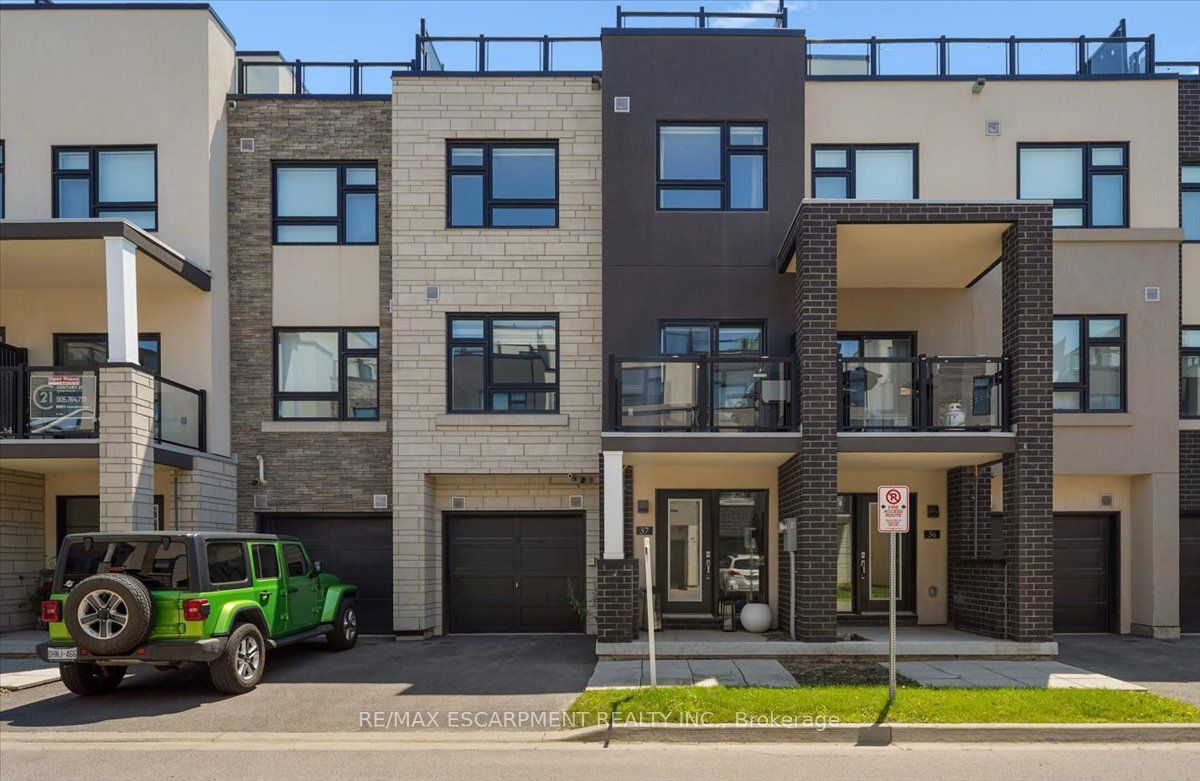 1121 Cooke Boulevard 37, Burlington, ON L7T 0C4 photo 2