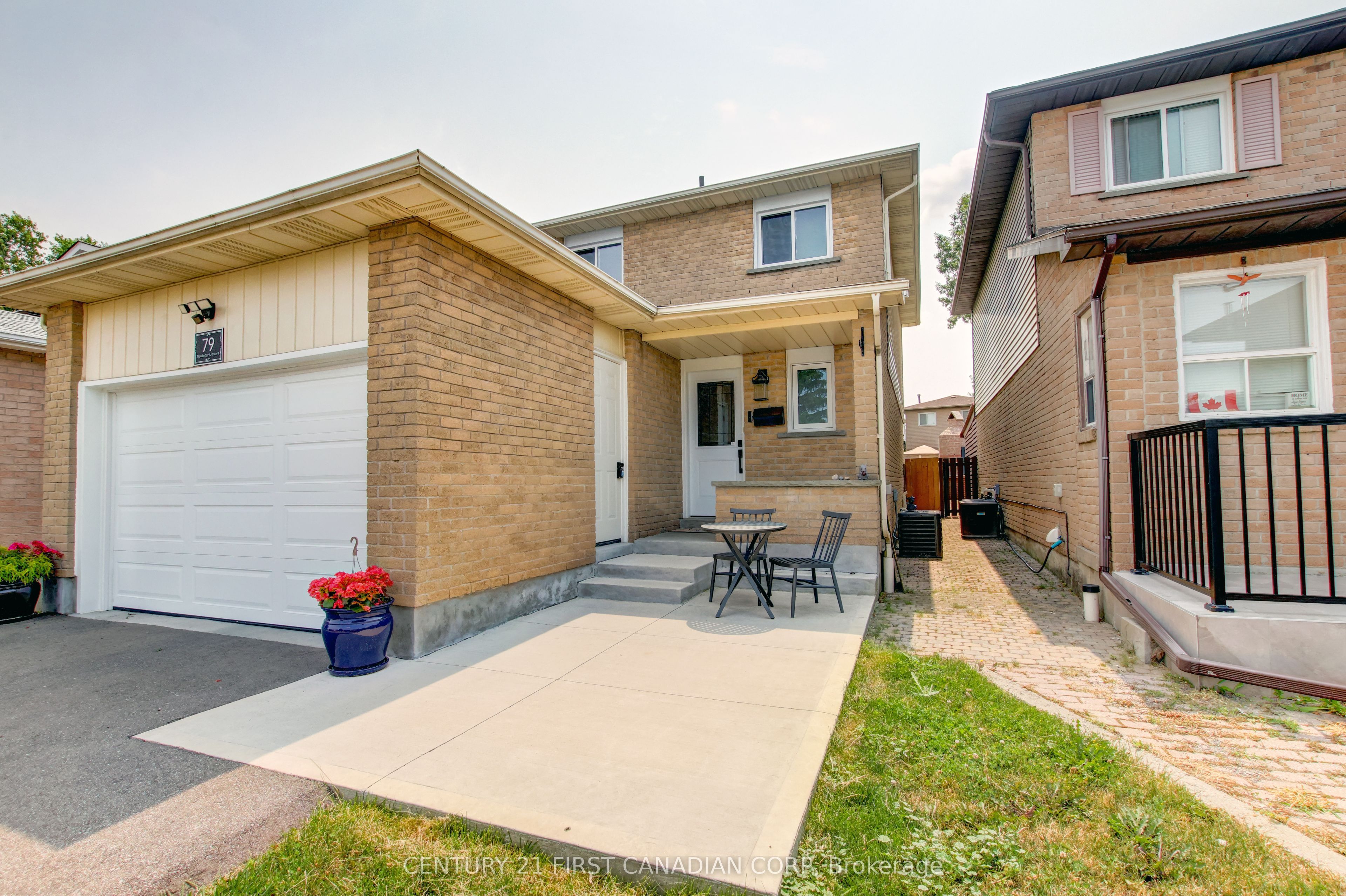 79 Newbridge Crescent, Brampton, ON L6S 4B5 photo 3