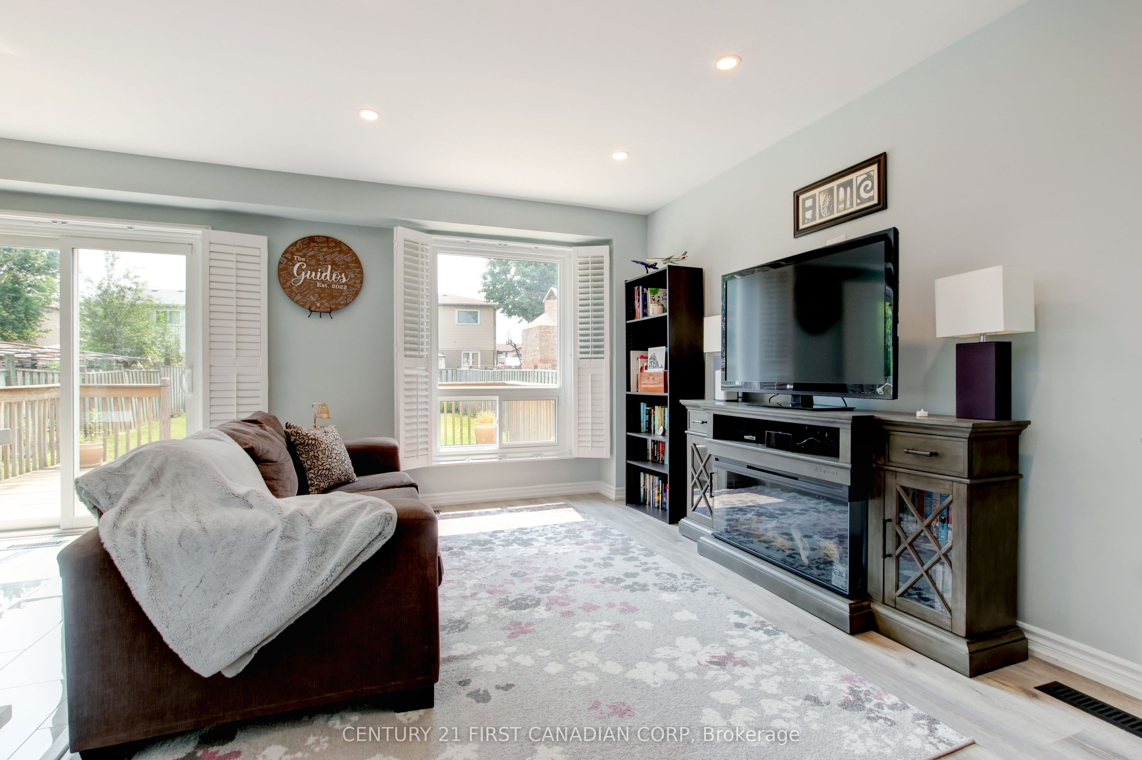 79 Newbridge Crescent, Brampton, ON L6S 4B5 photo 5