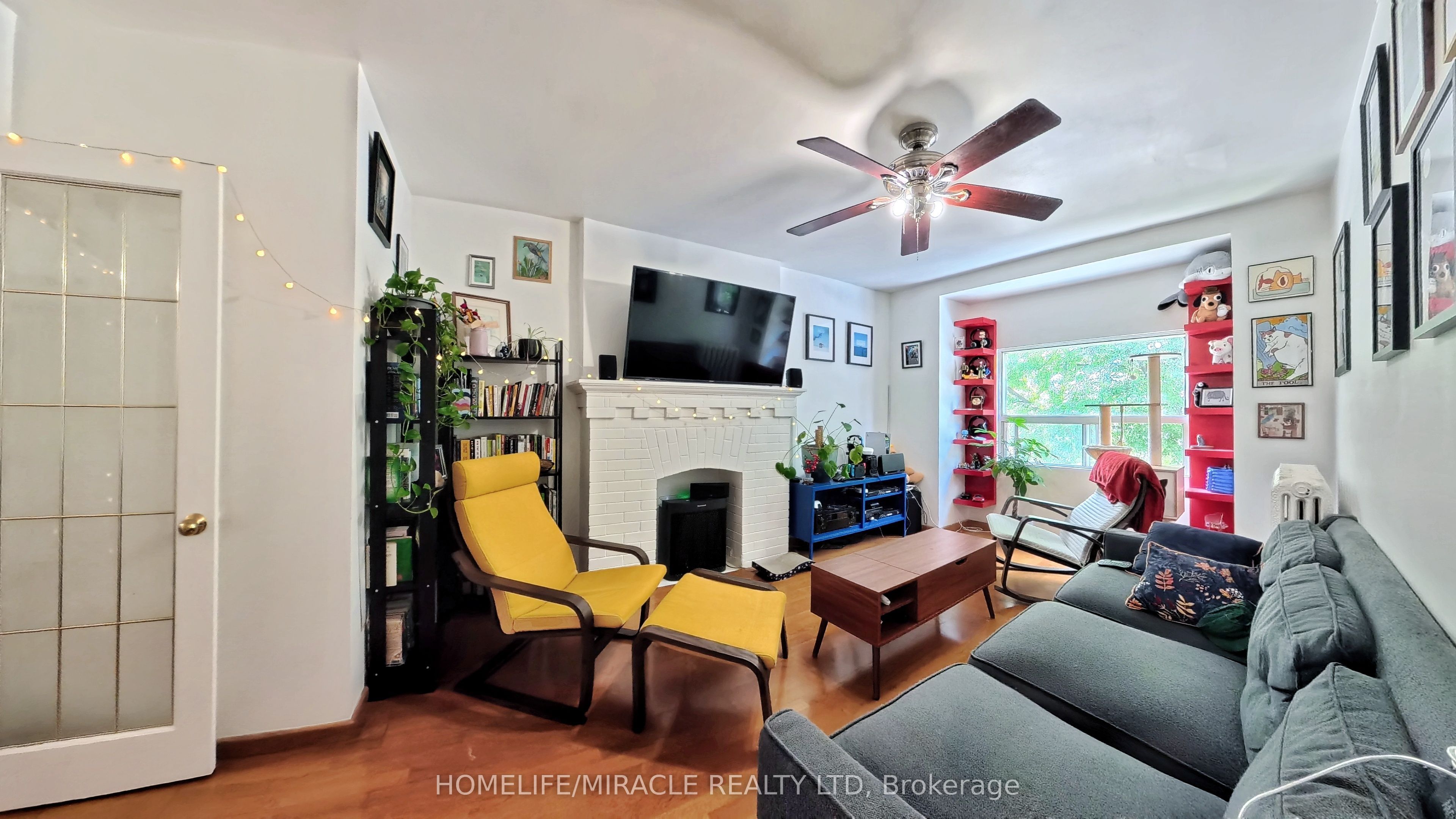 121 Medland Street, Toronto, ON M6P 2N4 photo 5