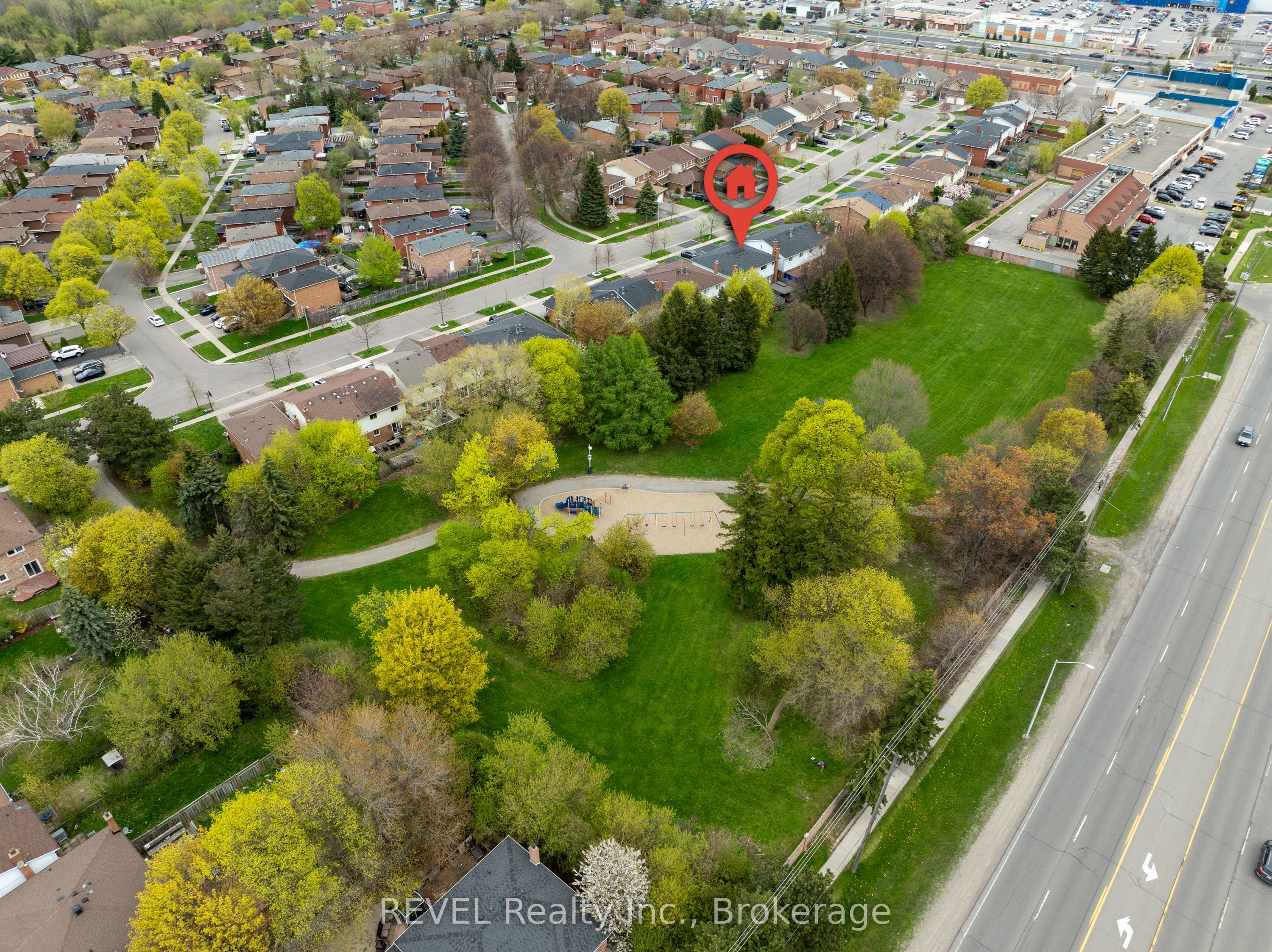 80 Dumfries Avenue, Brampton, ON L6Z 2X8 photo 3