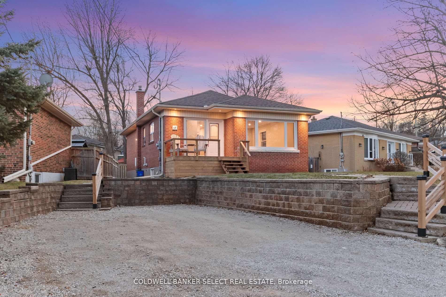 49 Ewing Street, Halton Hills, ON L7G 2R2 photo 5