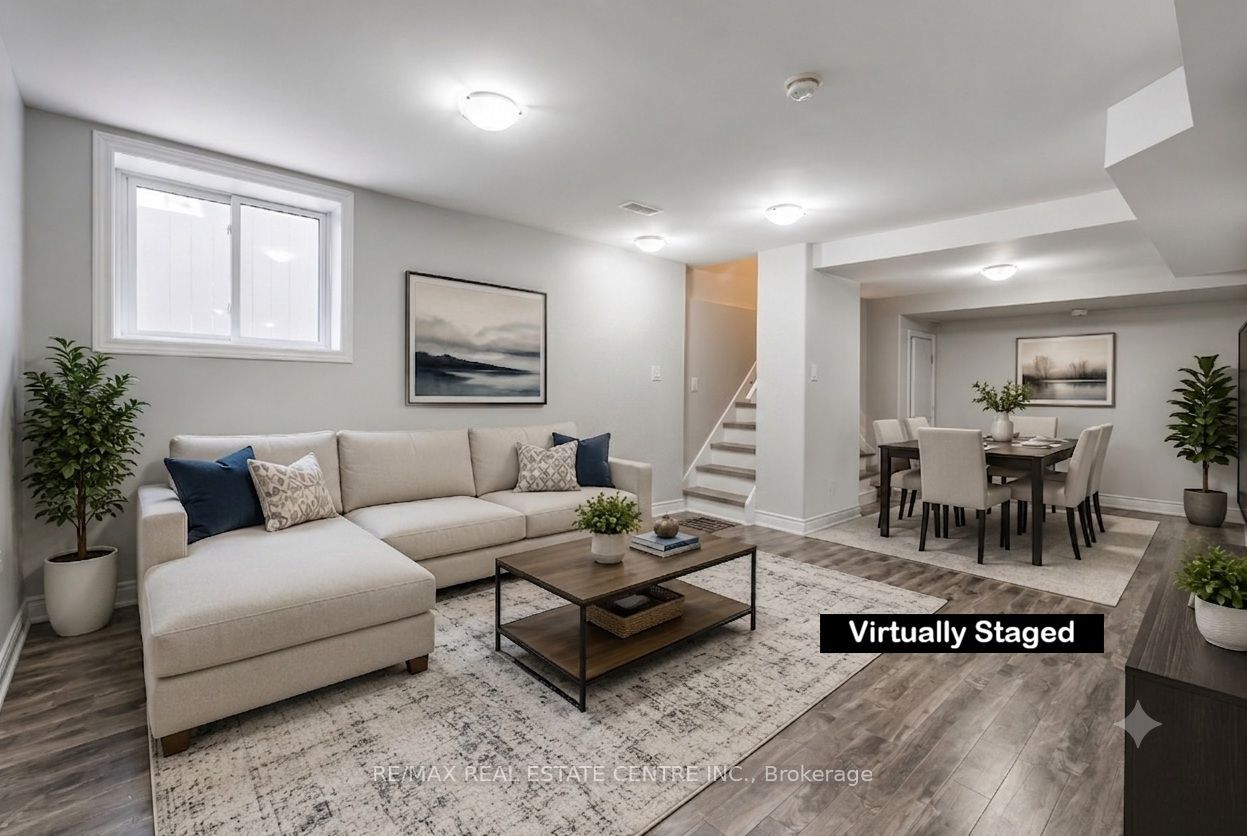 20 Laurentide Crescent Bsmt, Brampton, ON L6P 1Y4 photo 4