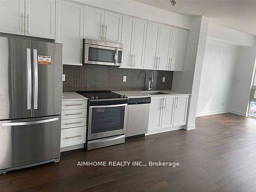 4011 Brickstone Mews 2708, Mississauga, ON L5B 0J7 photo 2