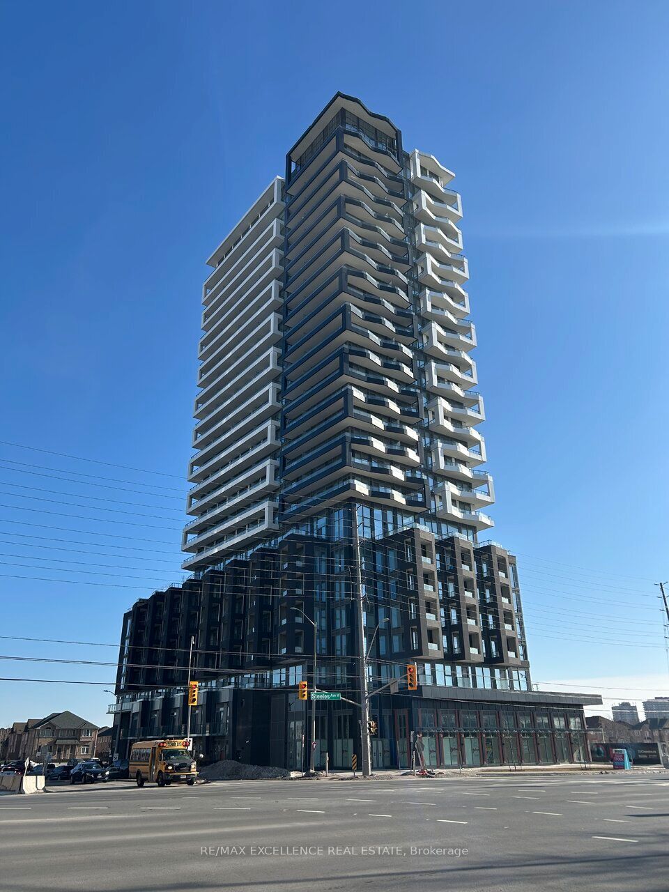 260 Malta Avenue 1702, Brampton, ON L6Y 6L7