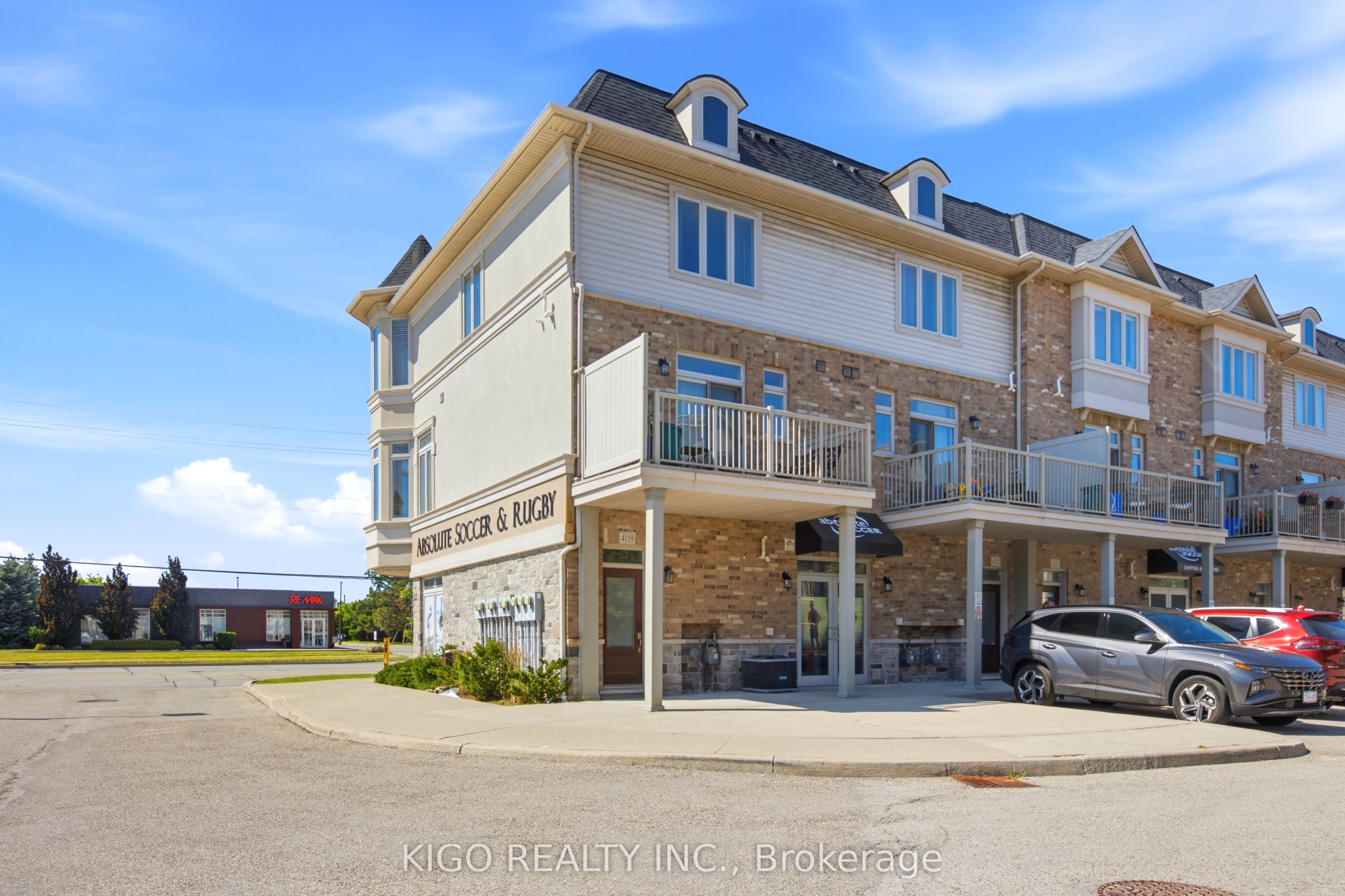 4119 Palermo Common N/A, Burlington, ON L7L 0G7