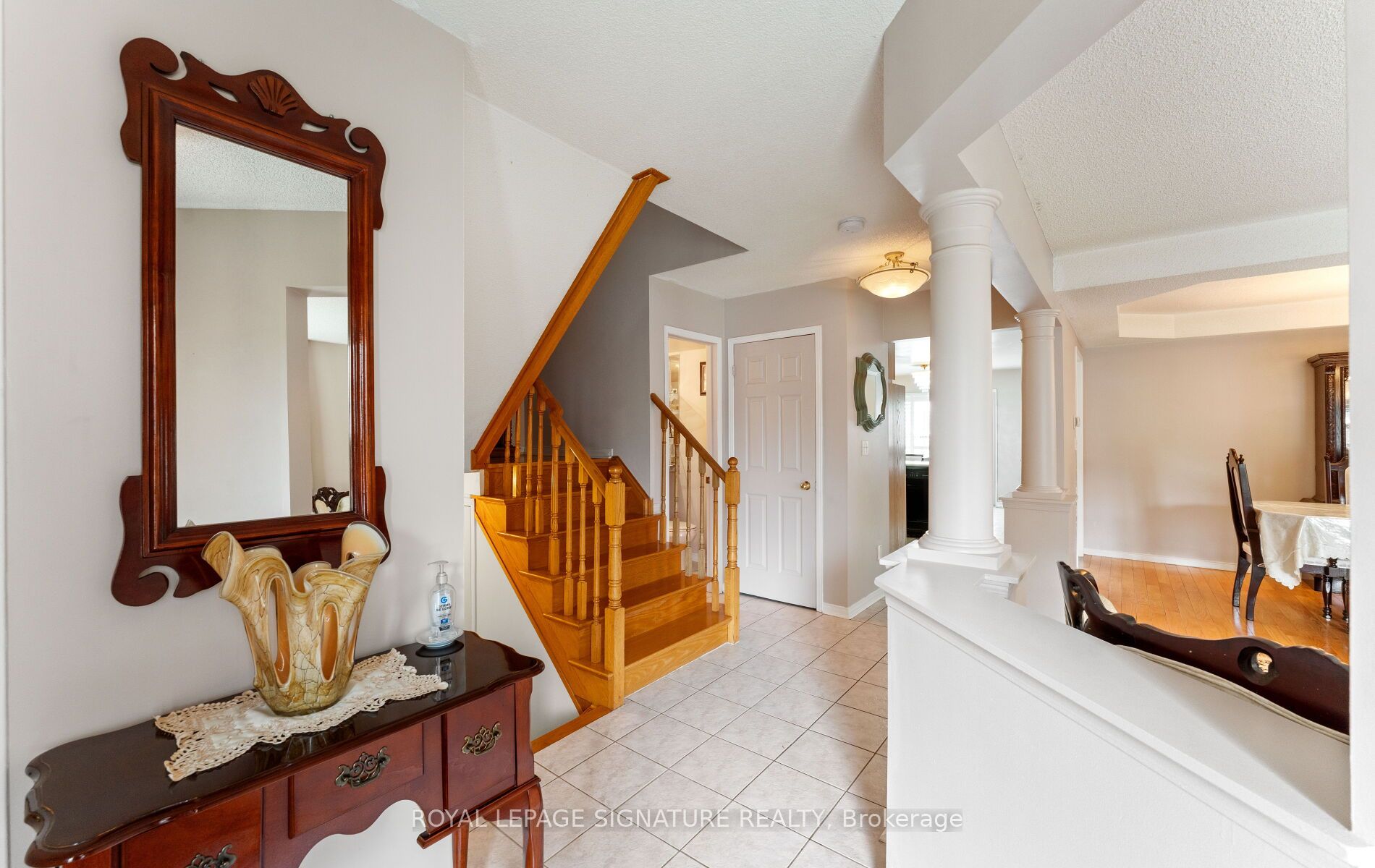 3252 Laburnum Crescent, Mississauga, ON L5N 7M2 photo 5
