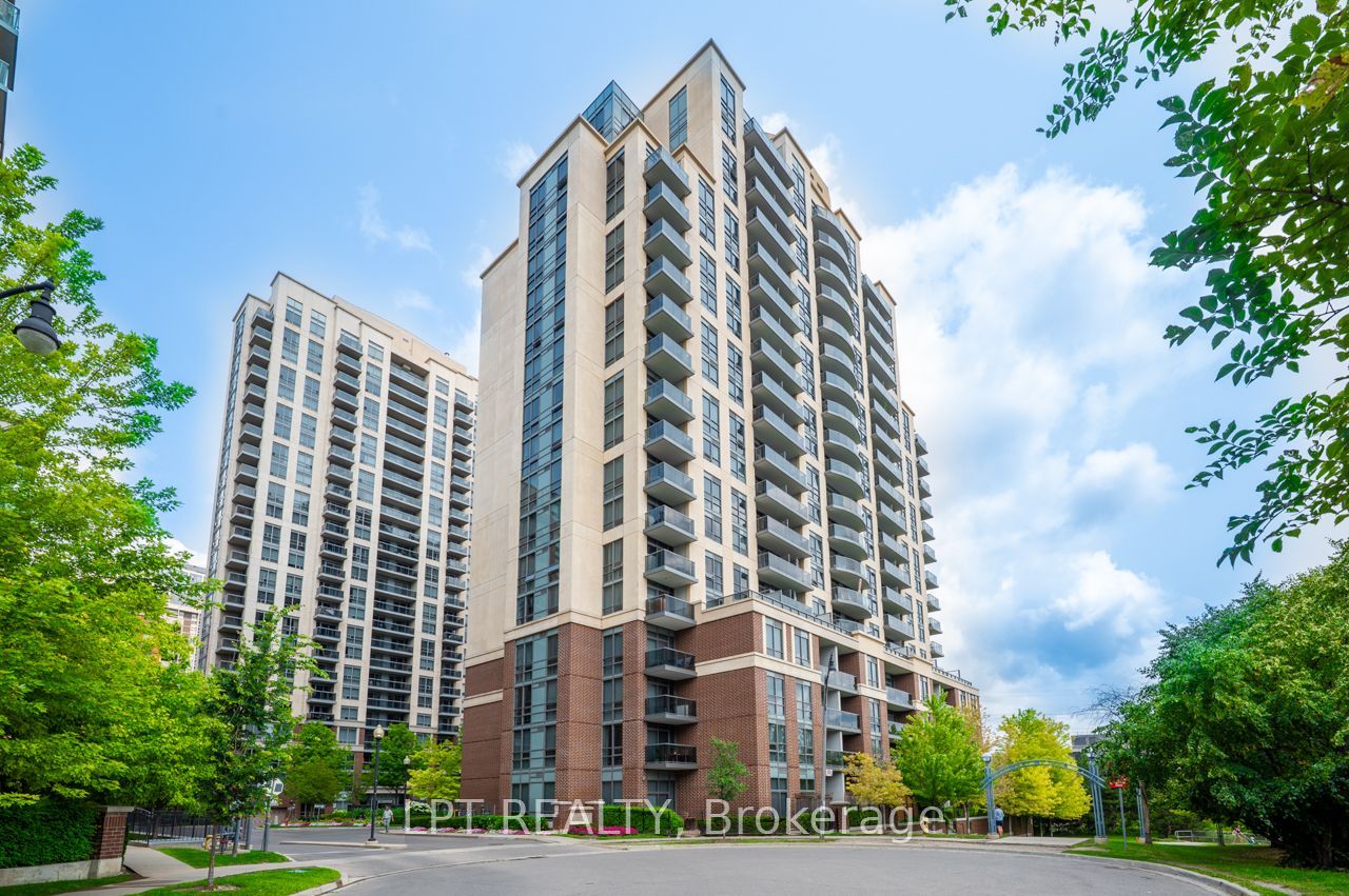 1 Michael Power Place, Toronto, ON M9A 0A1