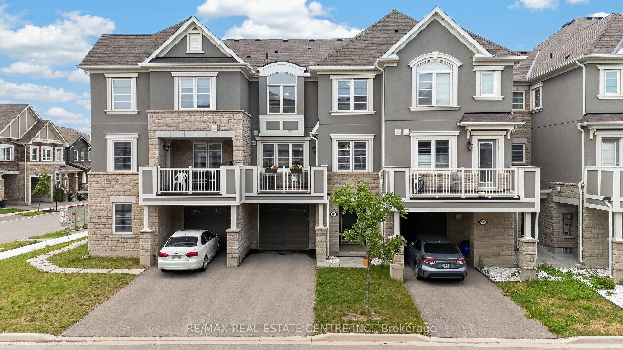 981 Alder Gate, Milton, ON L9E 1S9