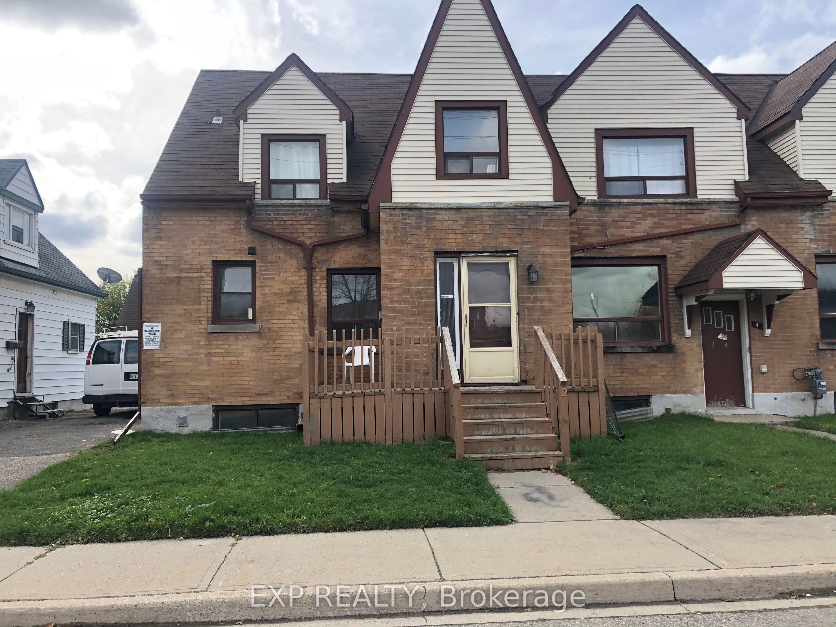1 Henderson Avenue 5, Brampton, ON L6Y 1J6