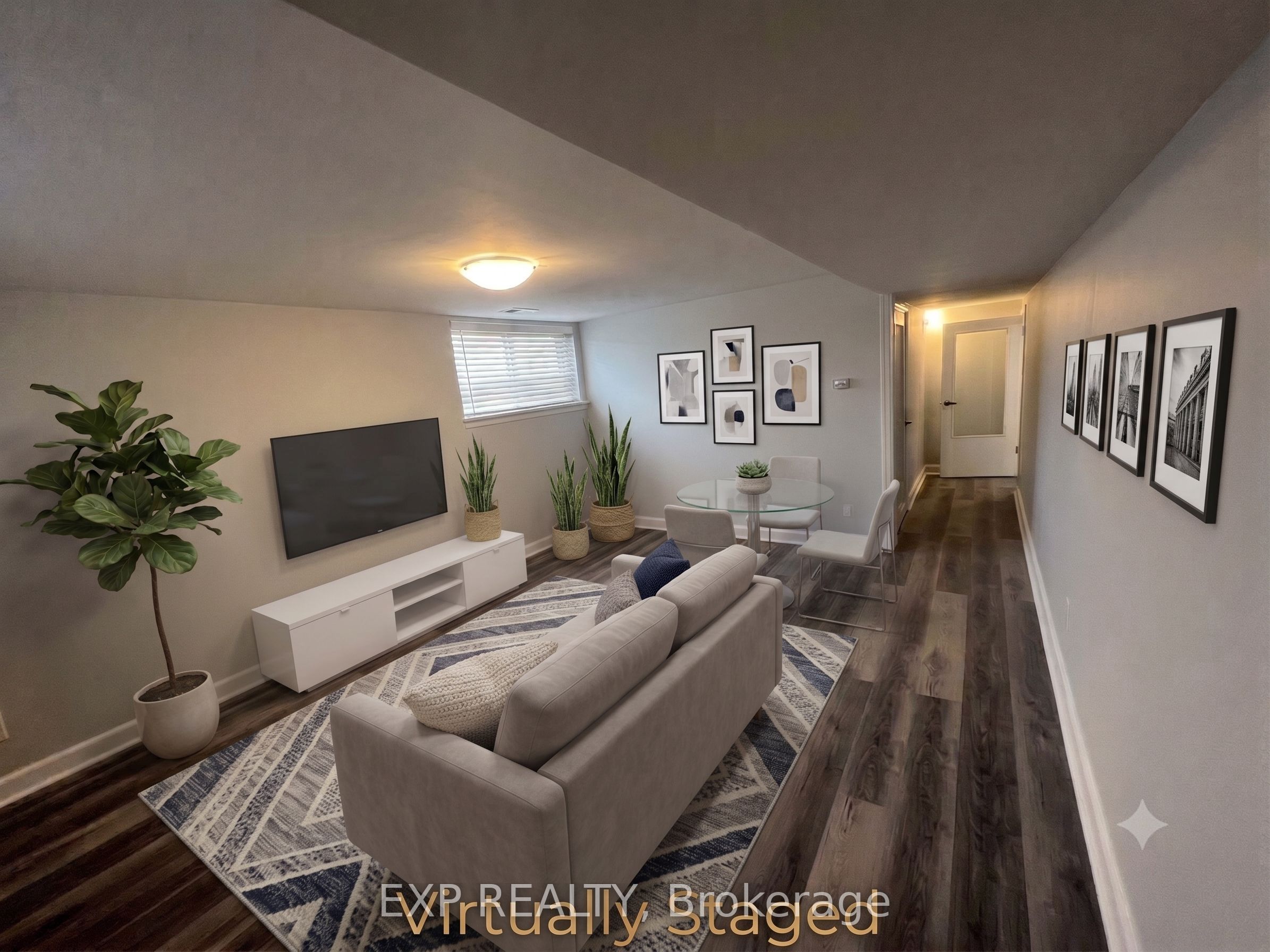 1 Henderson Avenue 5, Brampton, ON L6Y 1J6 photo 3