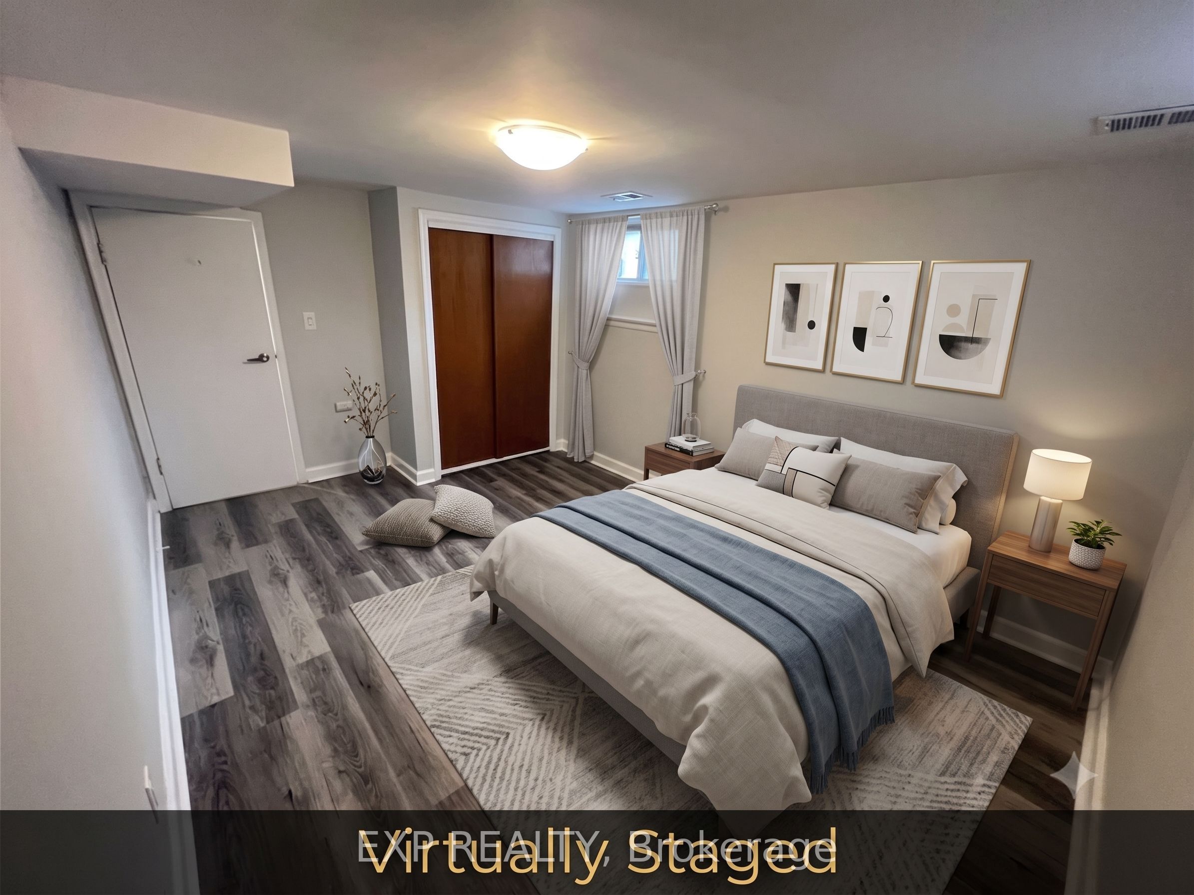 1 Henderson Avenue 5, Brampton, ON L6Y 1J6 photo 5