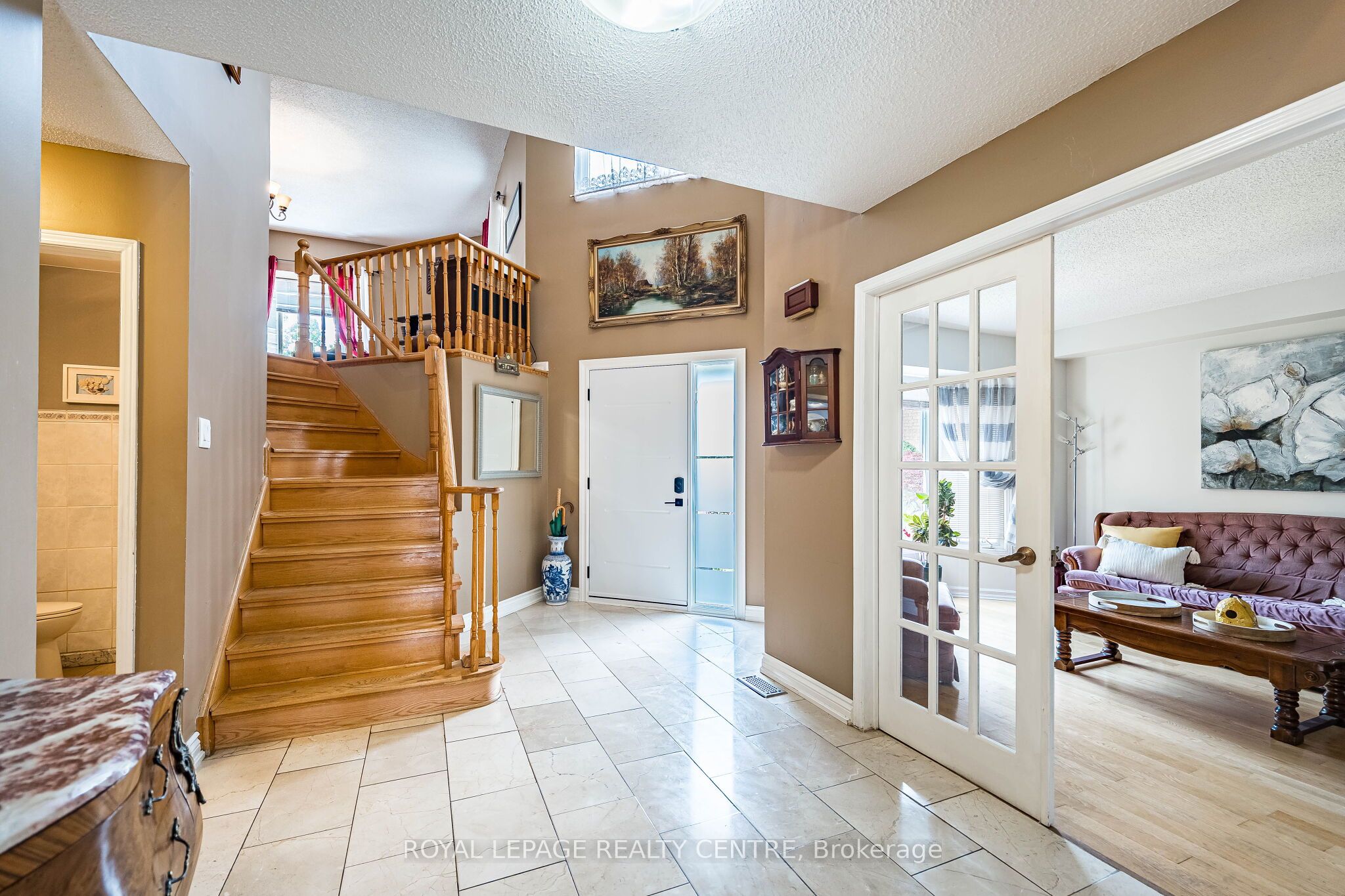 3211 Dovetail Mews, Mississauga, ON L5L 5K4 photo 5