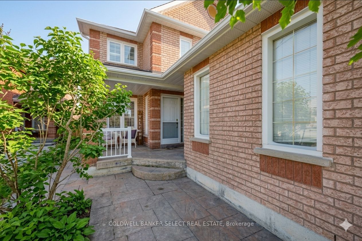 29 Autumn Oak Court, Caledon, ON L7E 1X6 photo 2