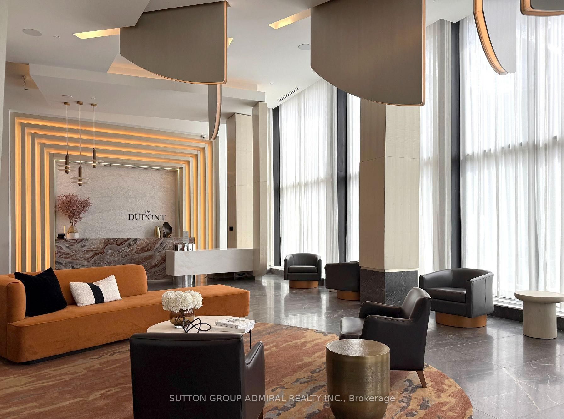 858 Dupont Street PH43, Toronto, ON M6G 0C1 photo 3