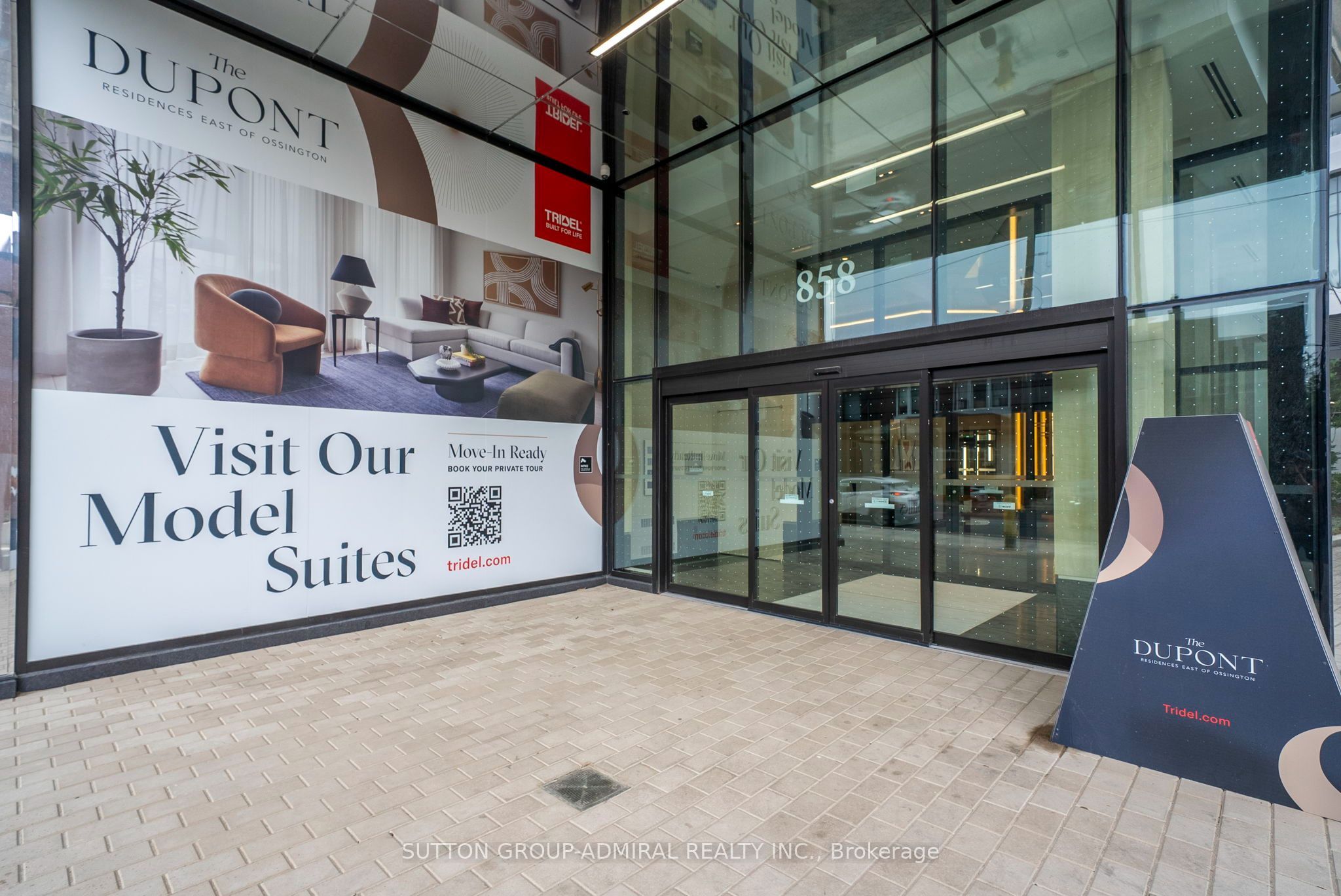 858 Dupont Street PH43, Toronto, ON M6G 0C1 photo 4