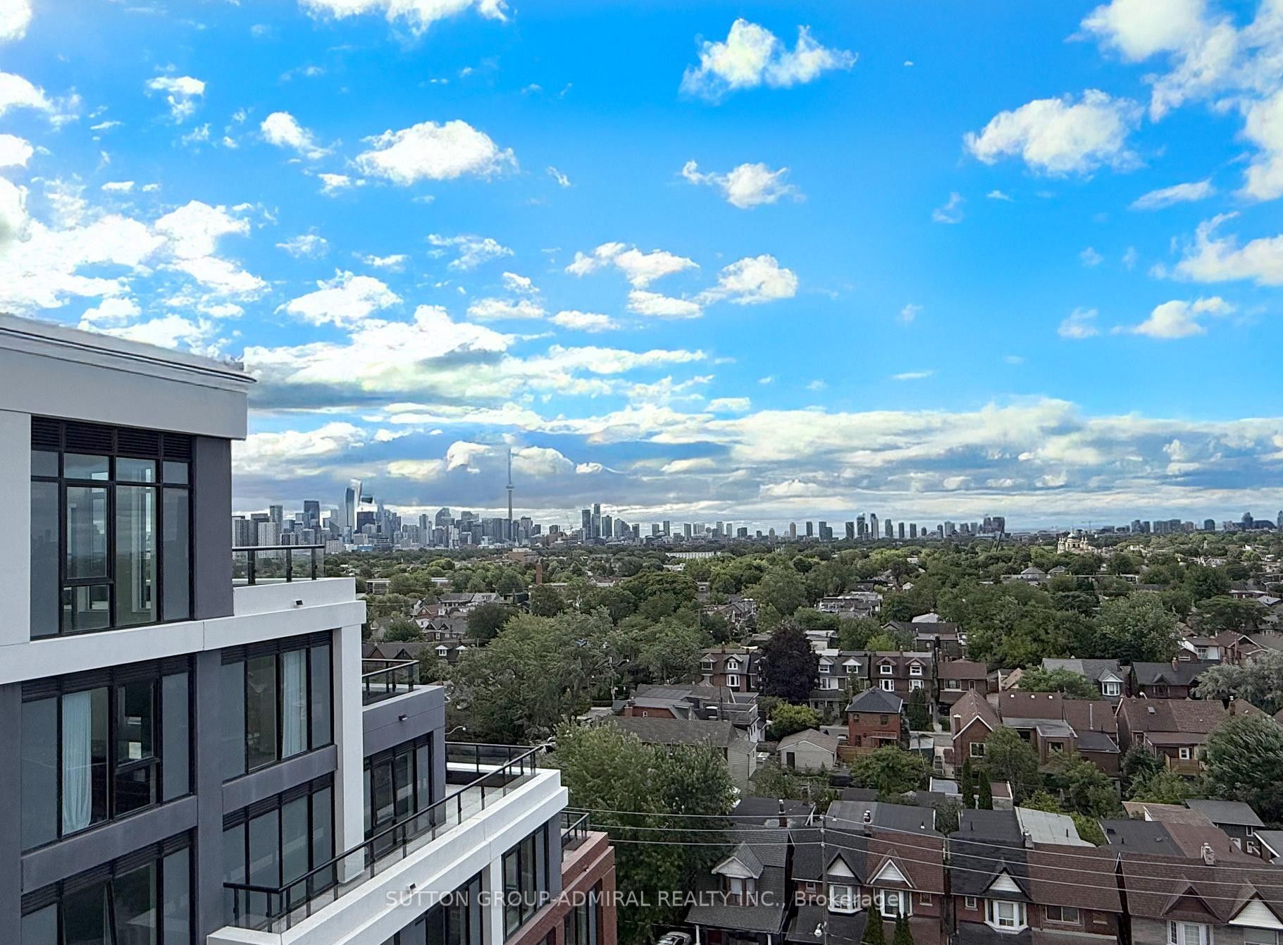 858 Dupont Street PH43, Toronto, ON M6G 0C1 photo 5