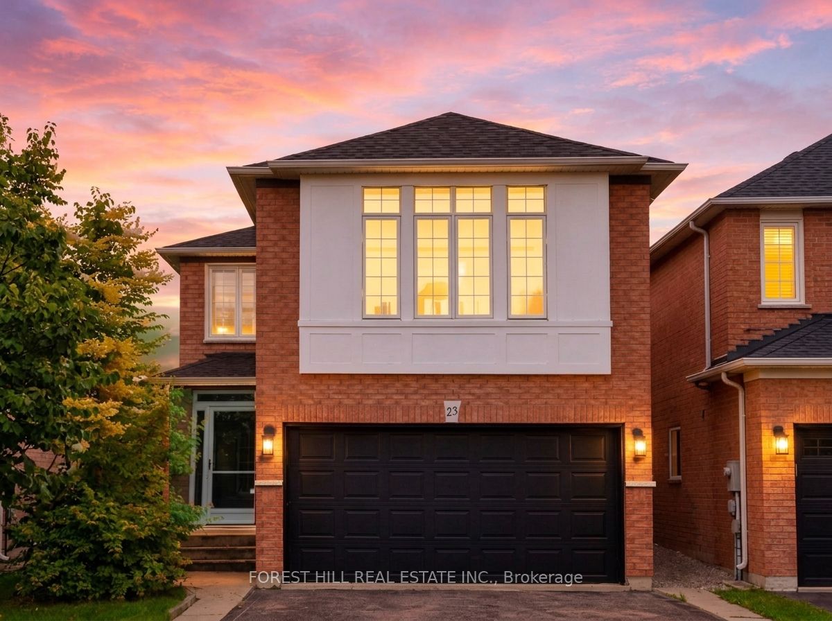 23 Cedargrove Road, Caledon, ON L7E 2L7