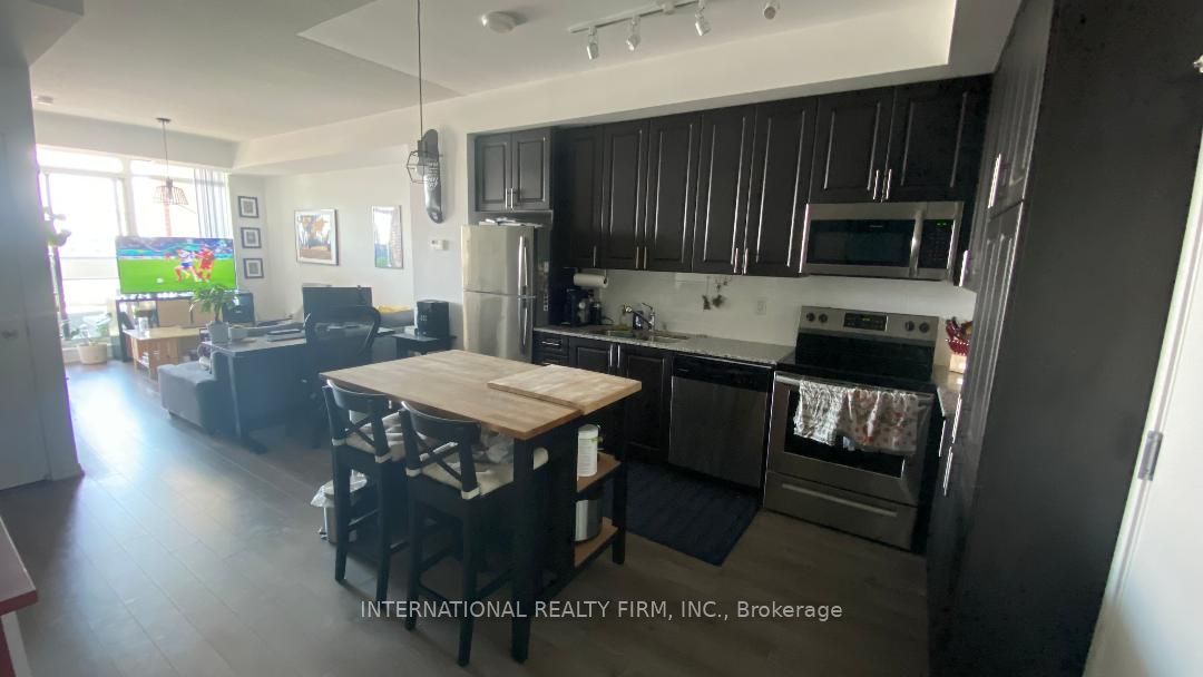 3091 Dufferin Street 601, Toronto, ON M6A 2S7 photo 4