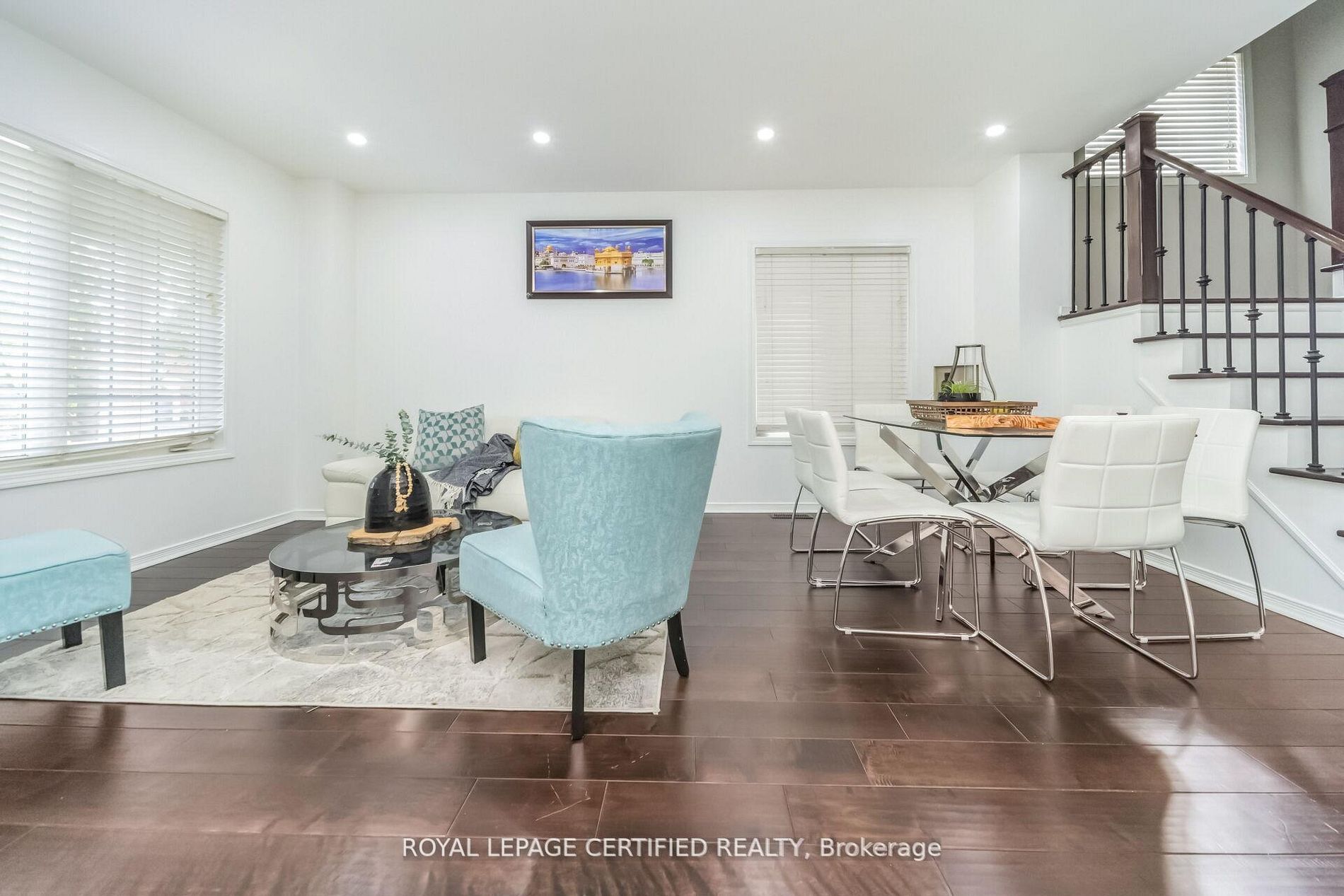 3 Olde Town Road, Brampton, ON L6X 4V1 photo 3