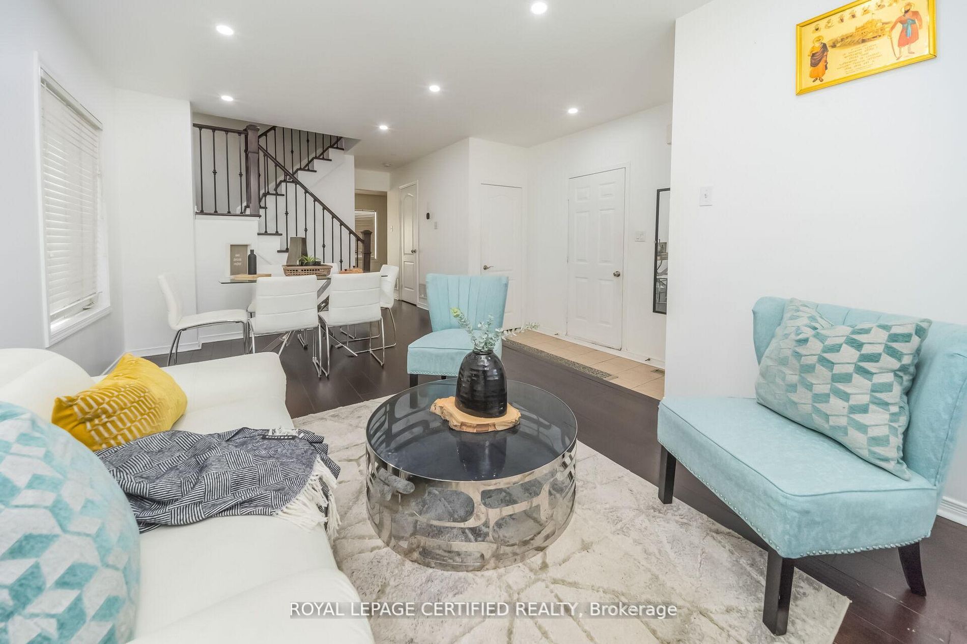 3 Olde Town Road, Brampton, ON L6X 4V1 photo 4