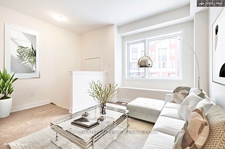 49 Frederick Tisdale Drive, Toronto, ON M3K 0B2 photo 2